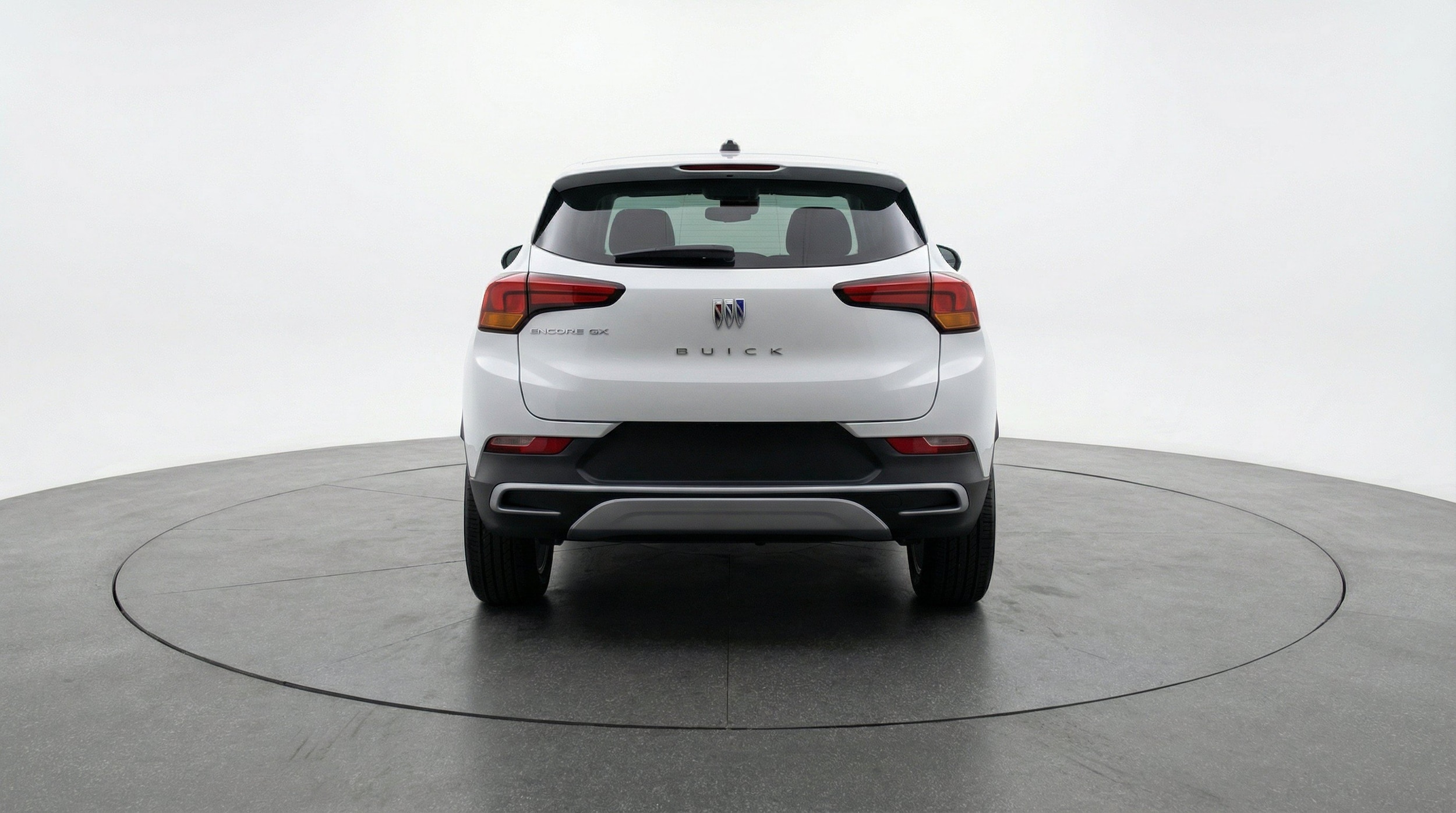Thumbnail: 2026 Buick Encore GX - 7