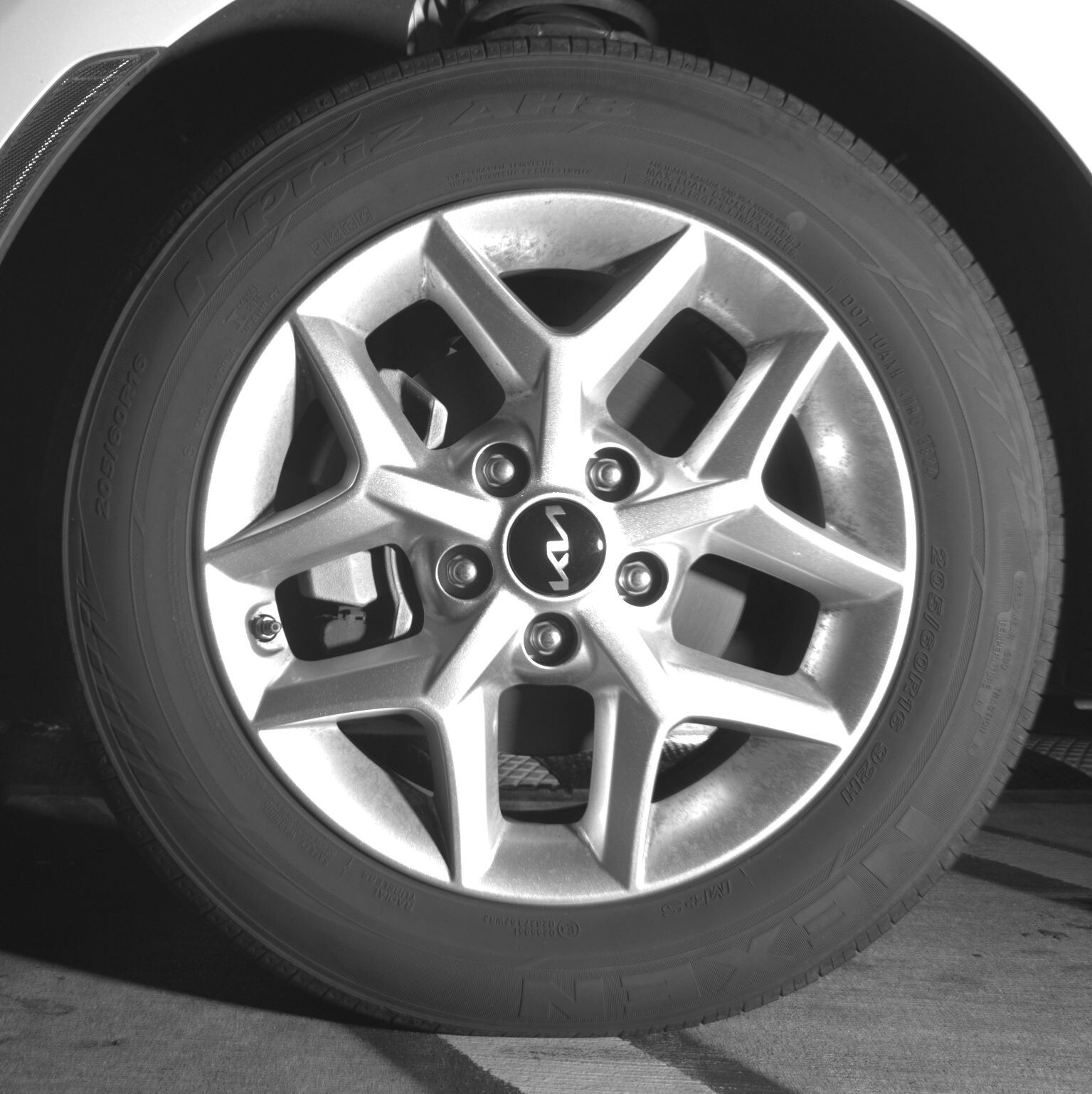 Thumbnail: 2025 Kia Soul - 9