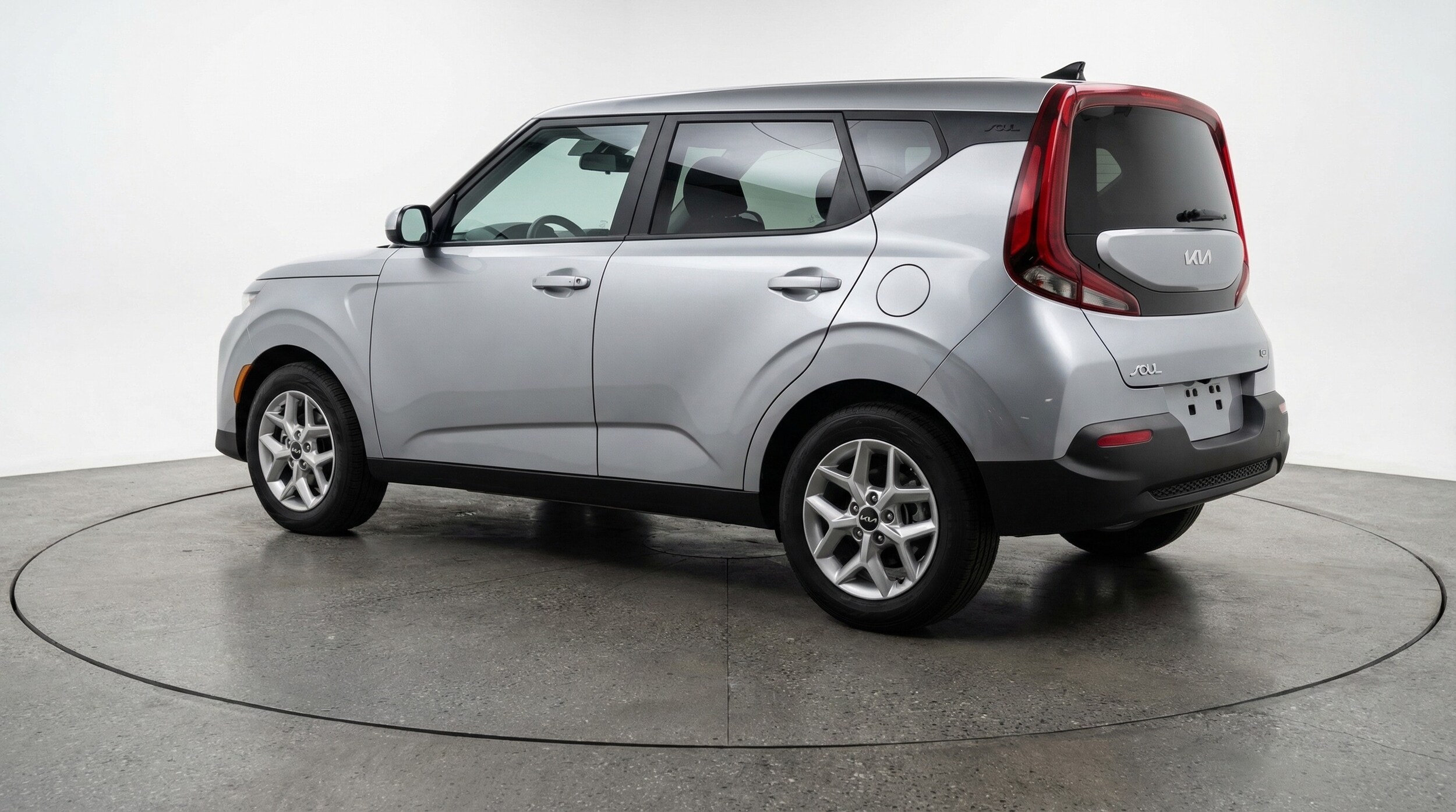 Thumbnail: 2025 Kia Soul - 5