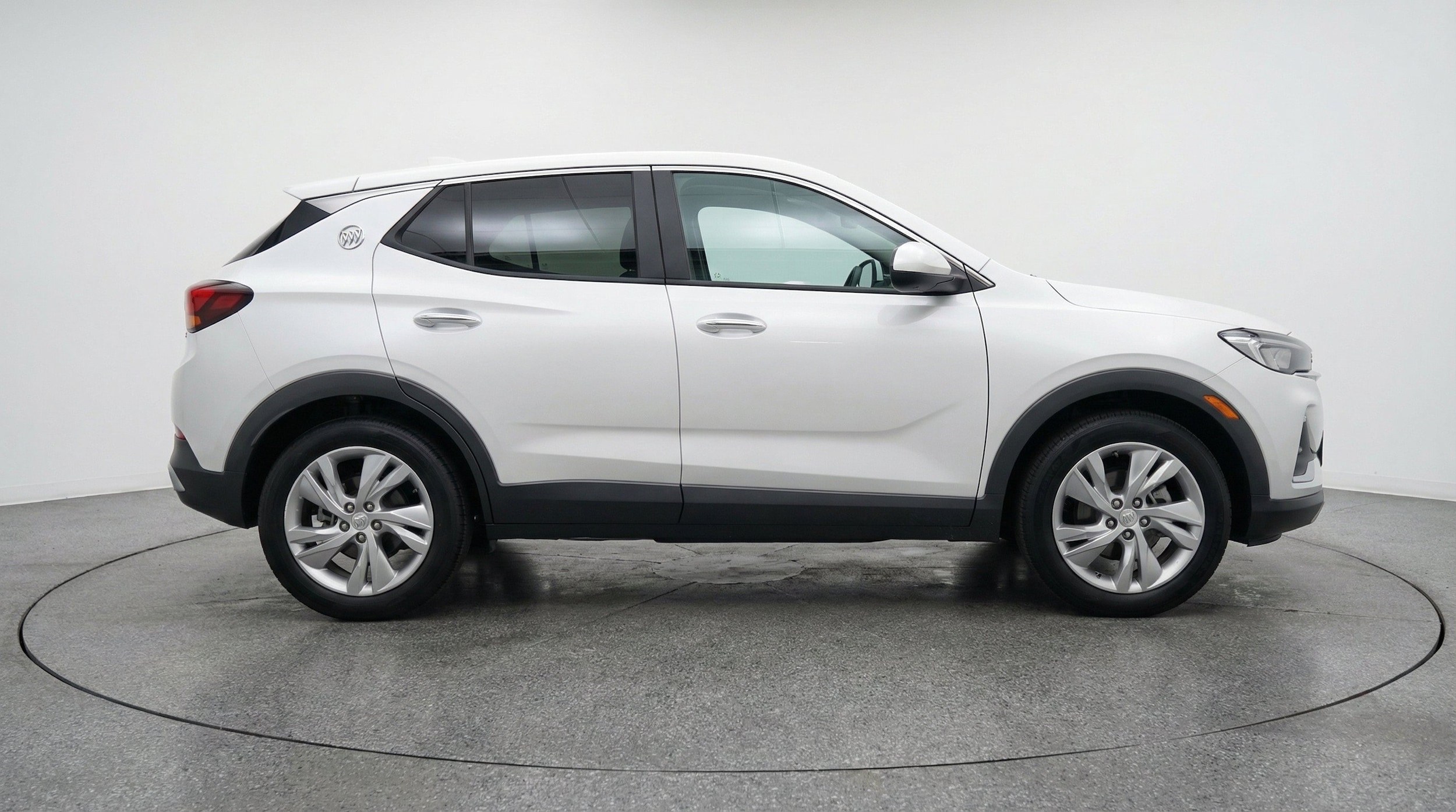Thumbnail: 2025 Buick Encore GX - 11