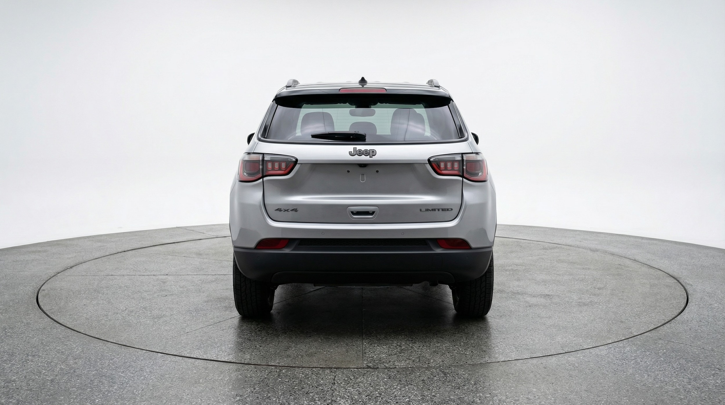 Thumbnail: 2025 Jeep Compass - 6