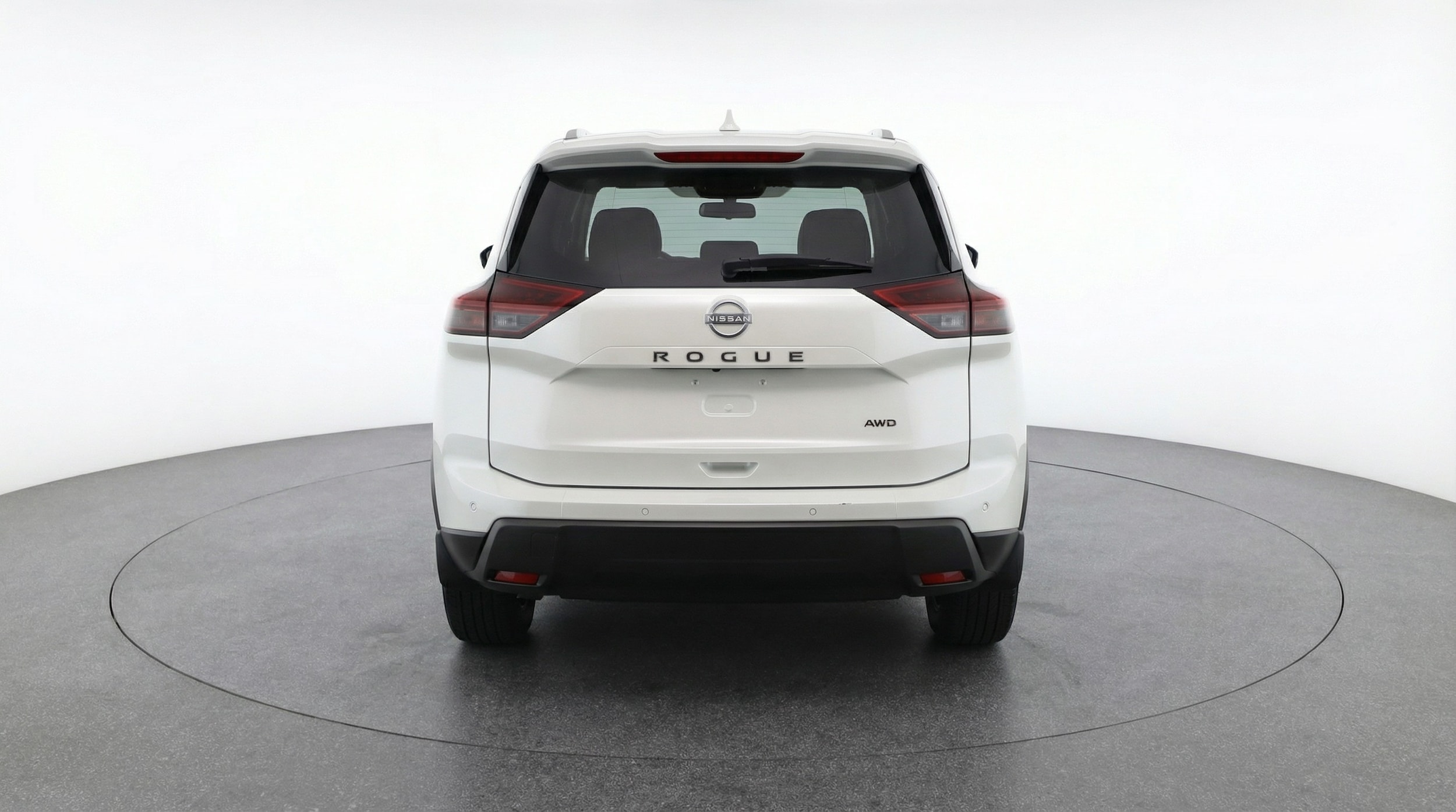 Thumbnail: 2025 Nissan Rogue - 6