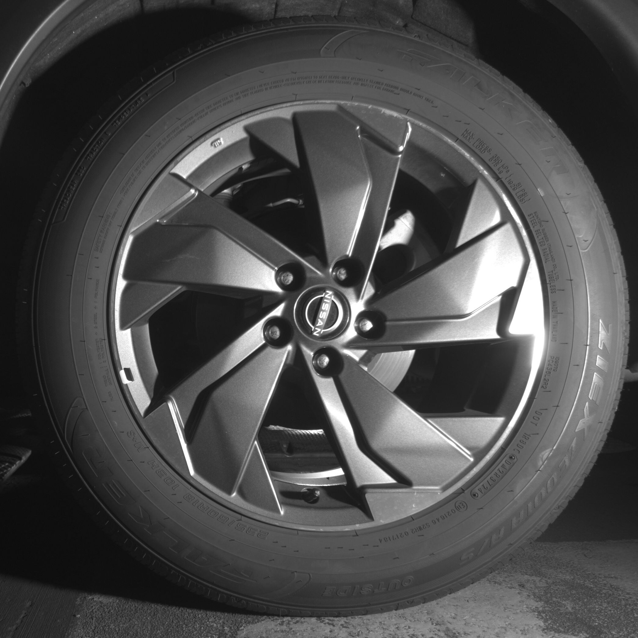 Thumbnail: 2025 Nissan Rogue - 11