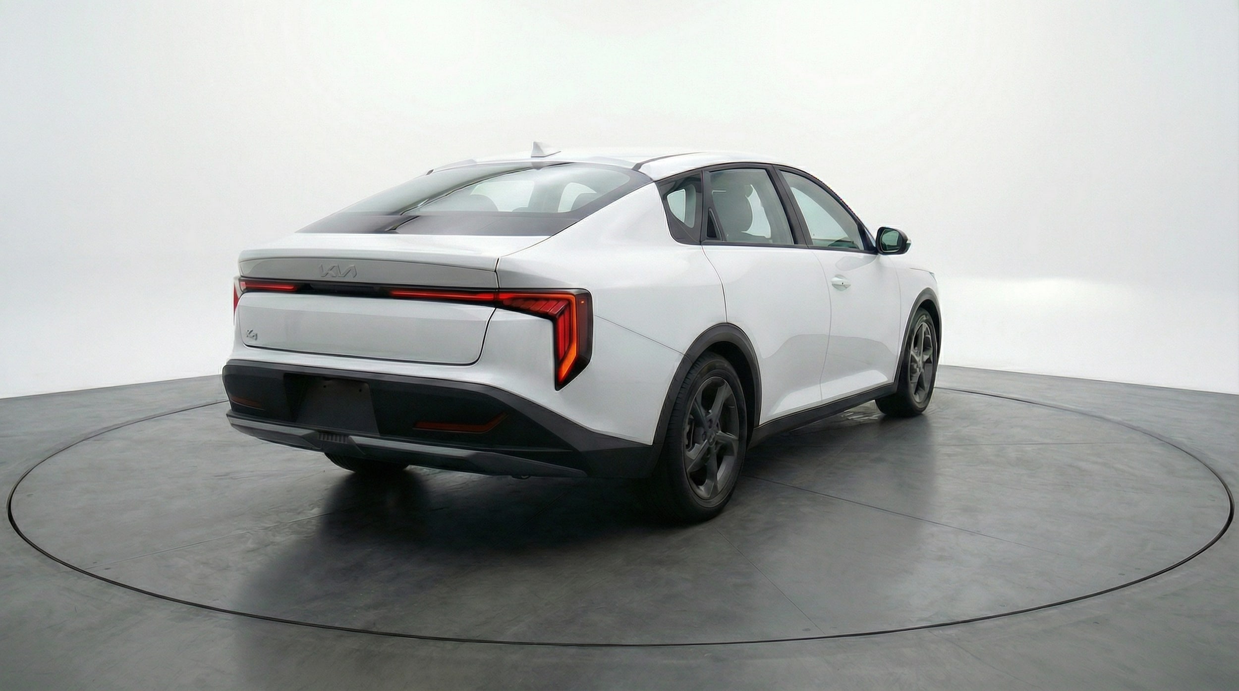 Thumbnail: 2025 Kia K4 - 7