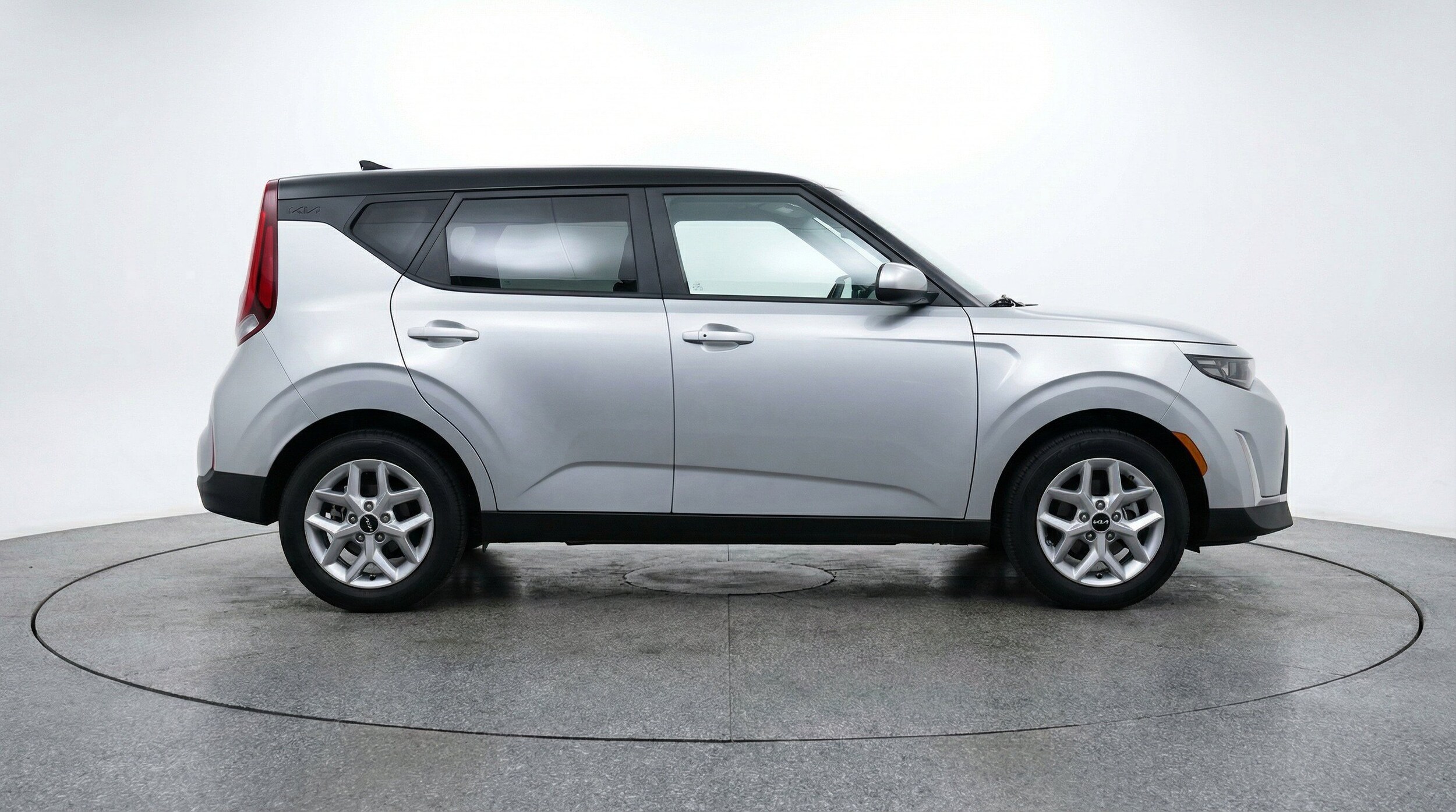 Thumbnail: 2025 Kia Soul - 11