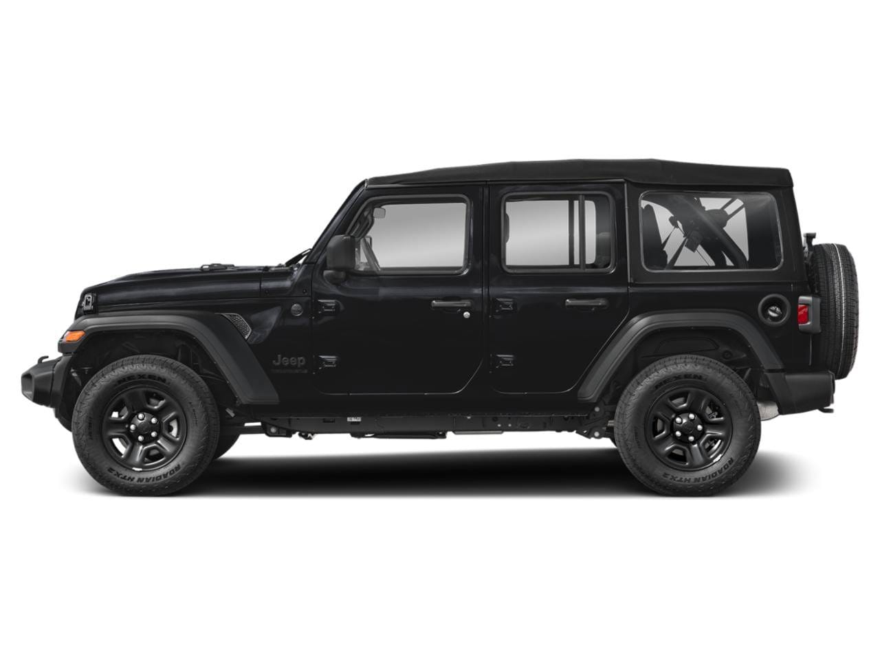Thumbnail: 2026 Jeep Wrangler - 3