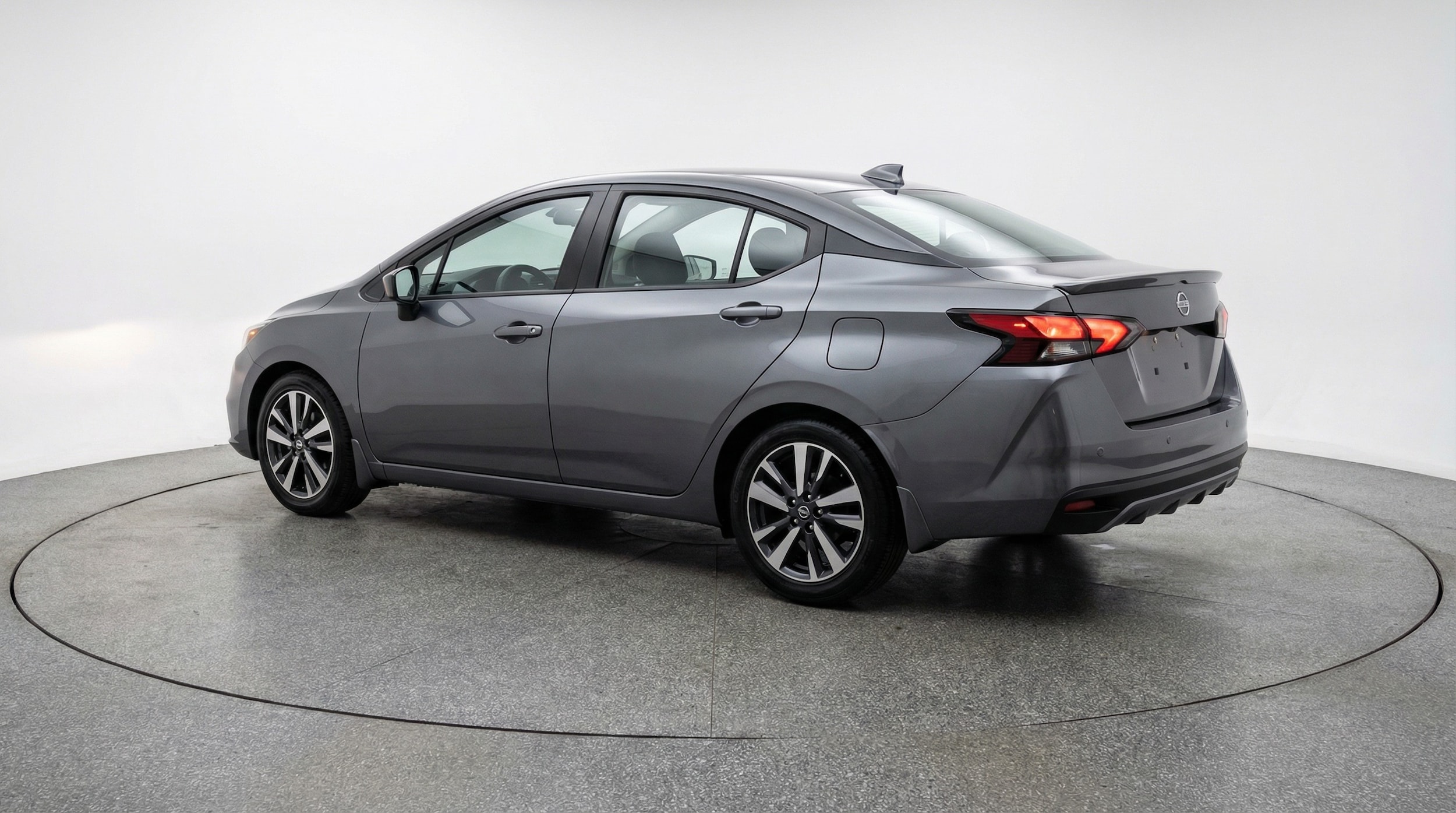 Thumbnail: 2025 Nissan Versa - 5