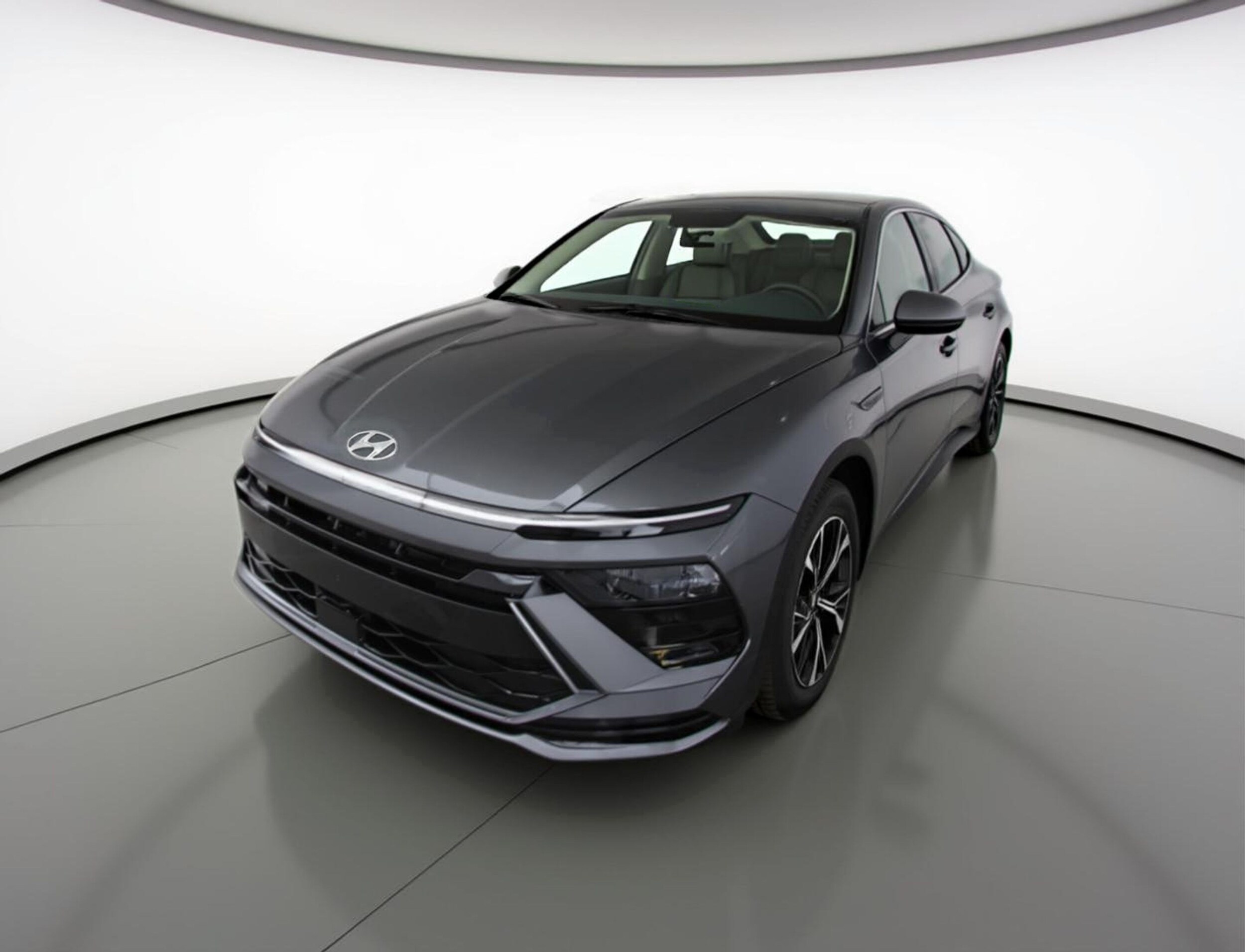 Thumbnail: 2025 Hyundai Sonata - 3