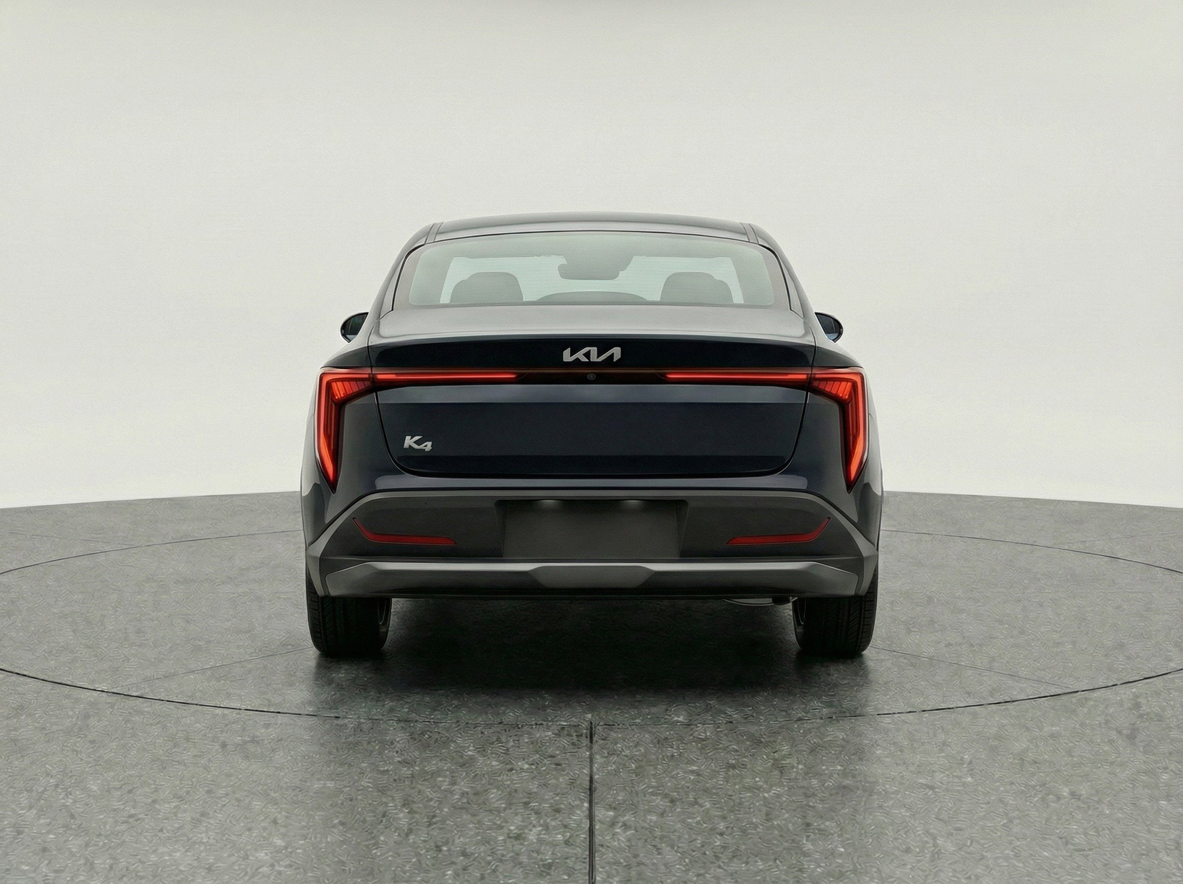 Thumbnail: 2025 Kia K4 - 7