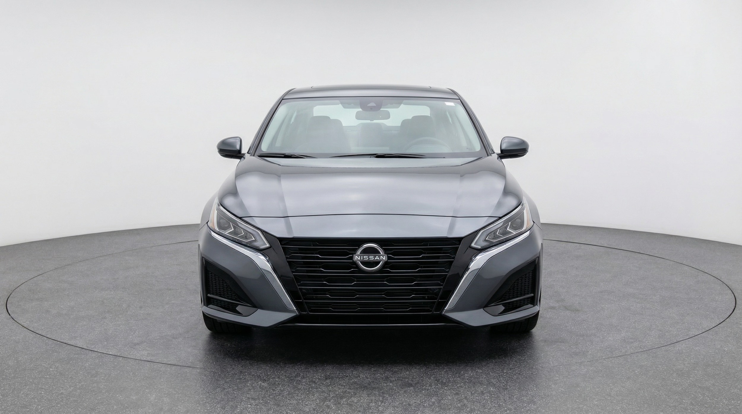 Thumbnail: 2025 Nissan Altima - 2