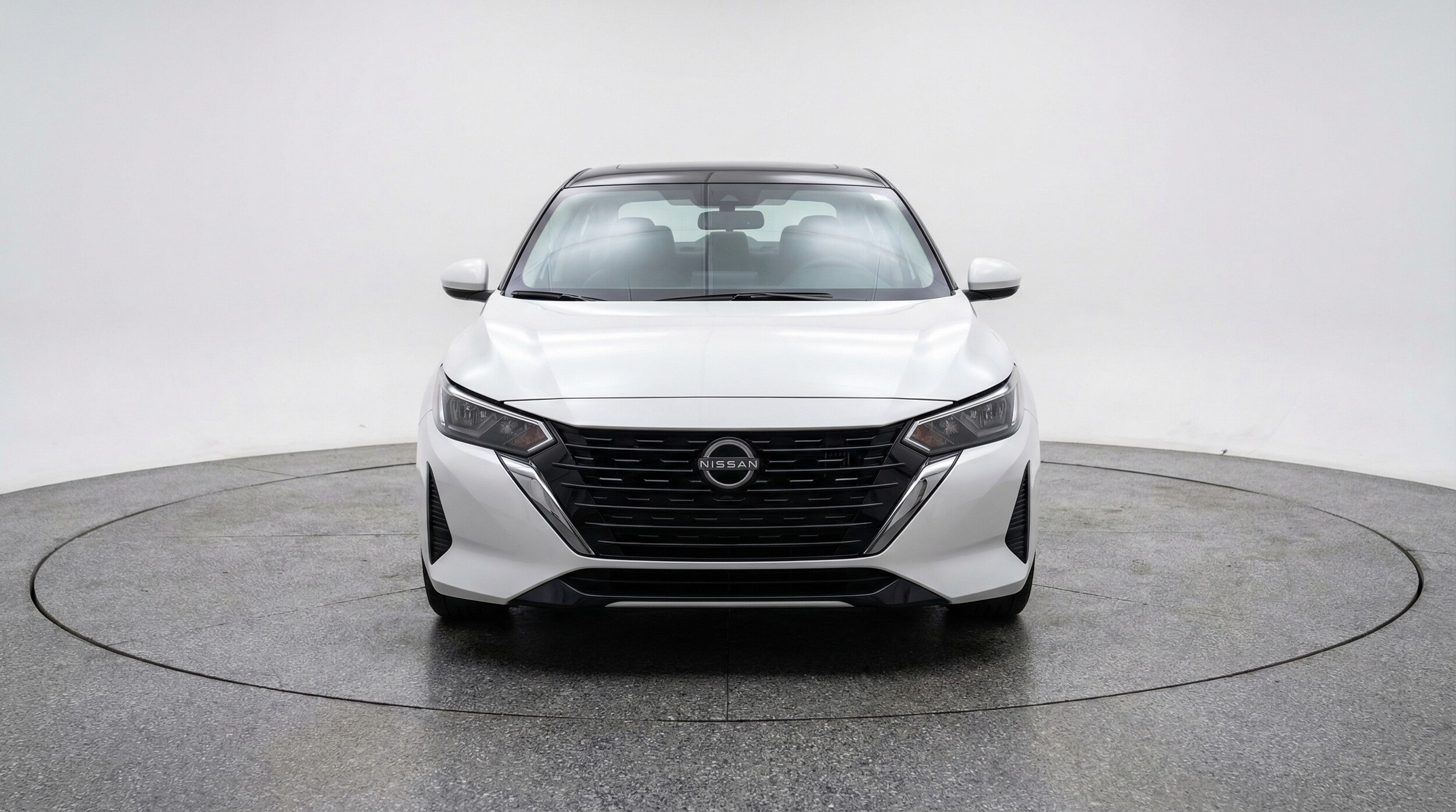 Thumbnail: 2025 Nissan Sentra - 2