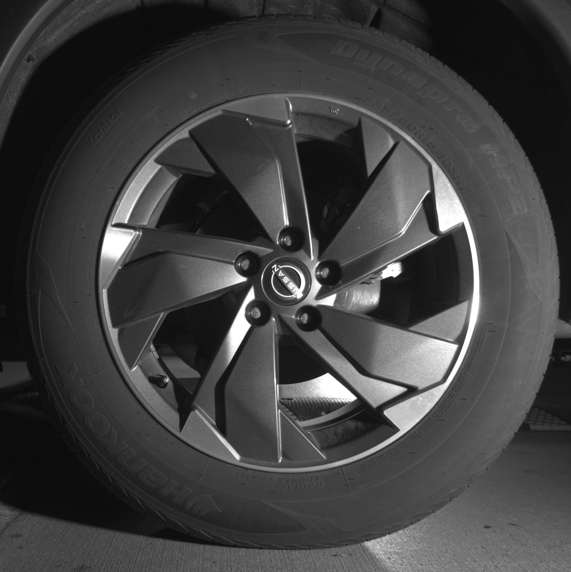 Thumbnail: 2025 Nissan Rogue - 11