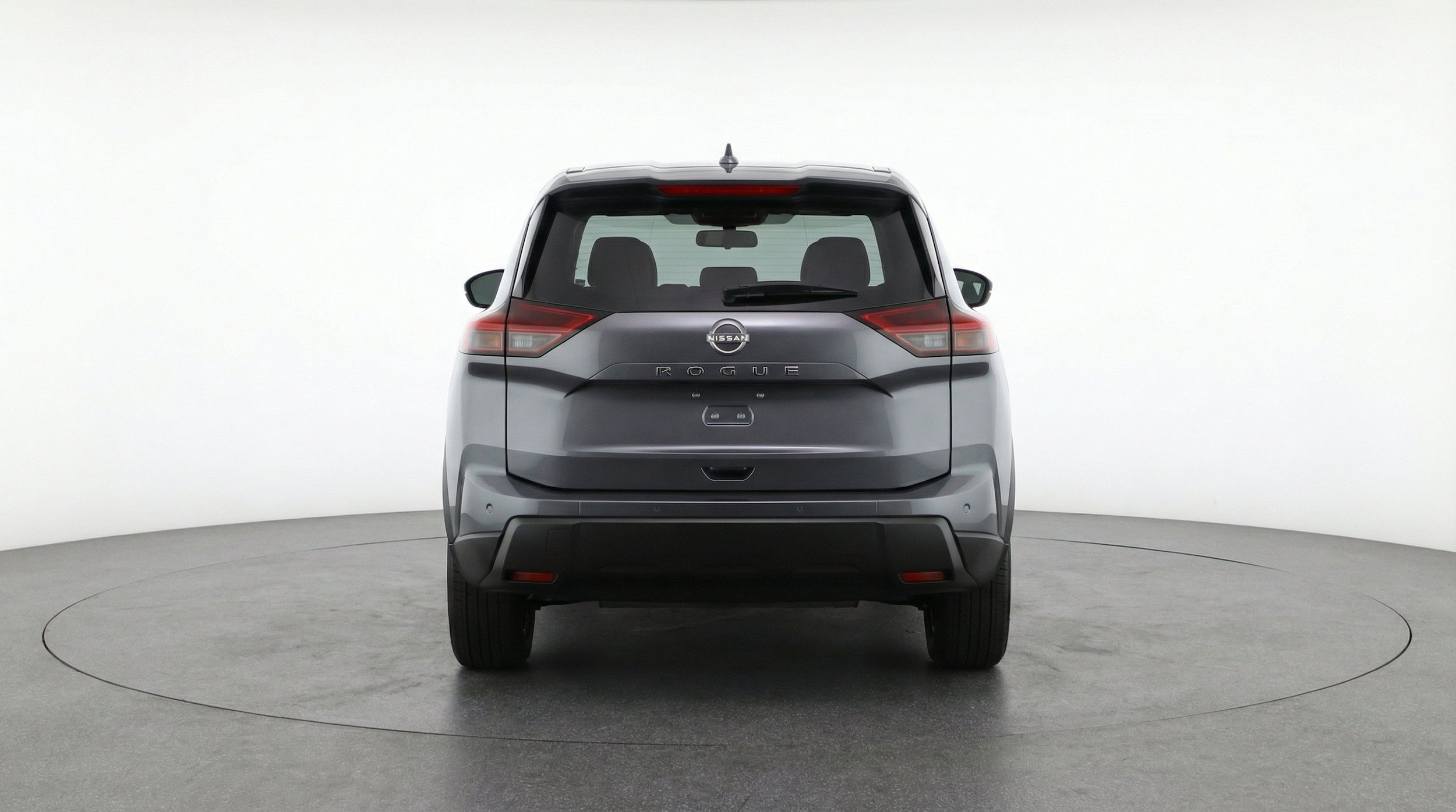 Thumbnail: 2025 Nissan Rogue - 7