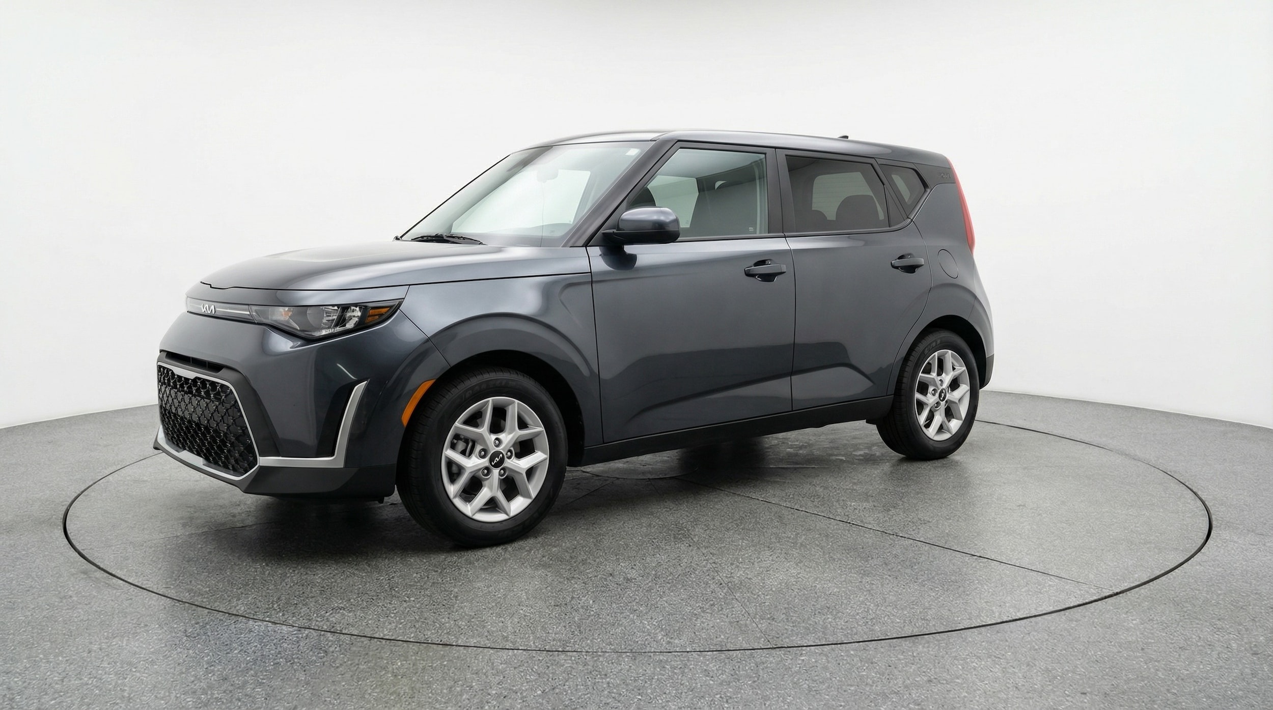 Thumbnail: 2025 Kia Soul - 3