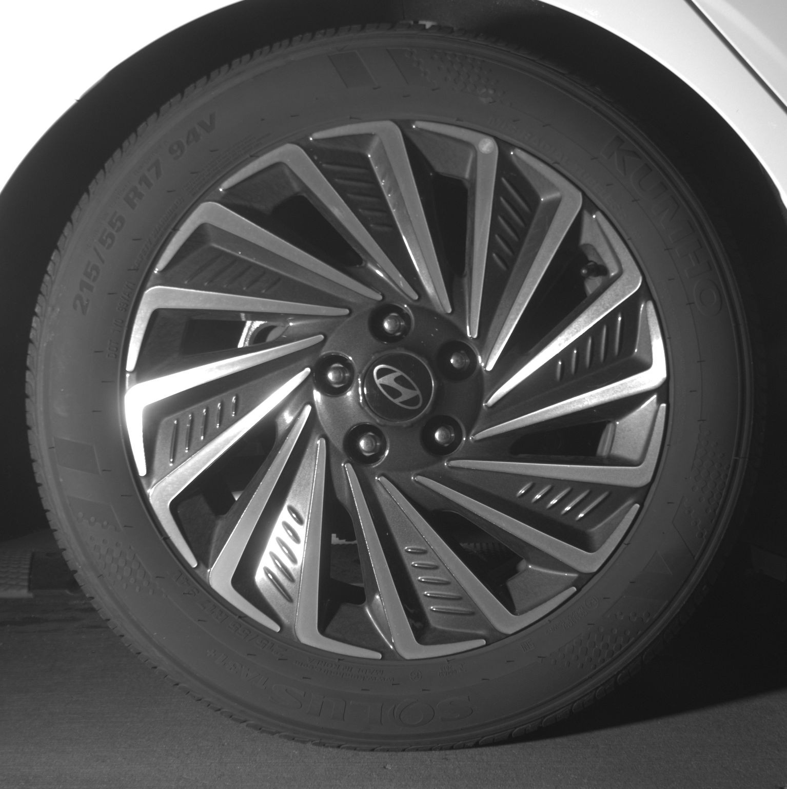 Thumbnail: 2025 Hyundai Sonata - 12