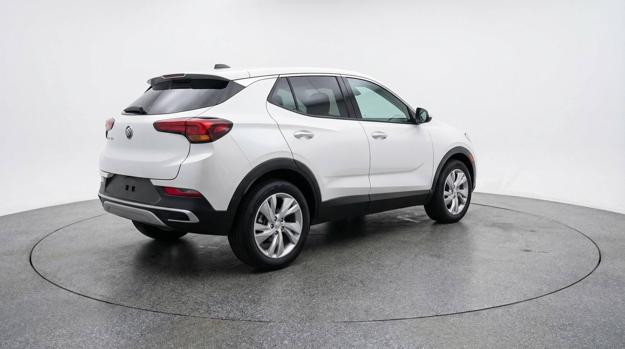 Thumbnail: 2025 Buick Encore GX - 7