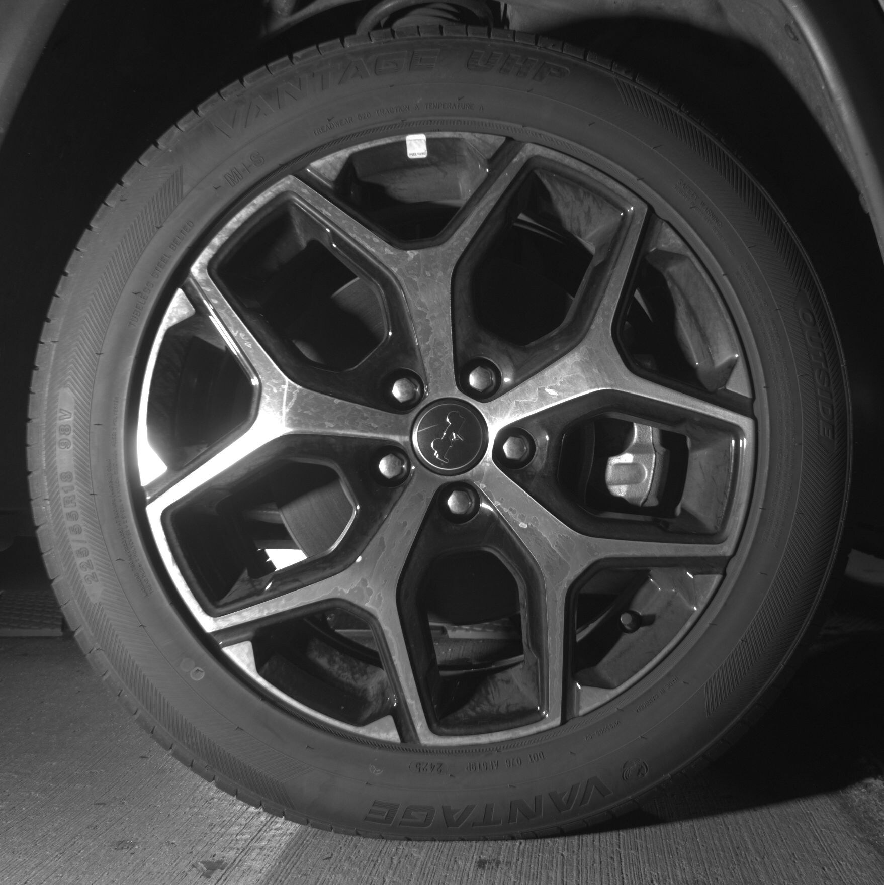 Thumbnail: 2025 Jeep Compass - 10