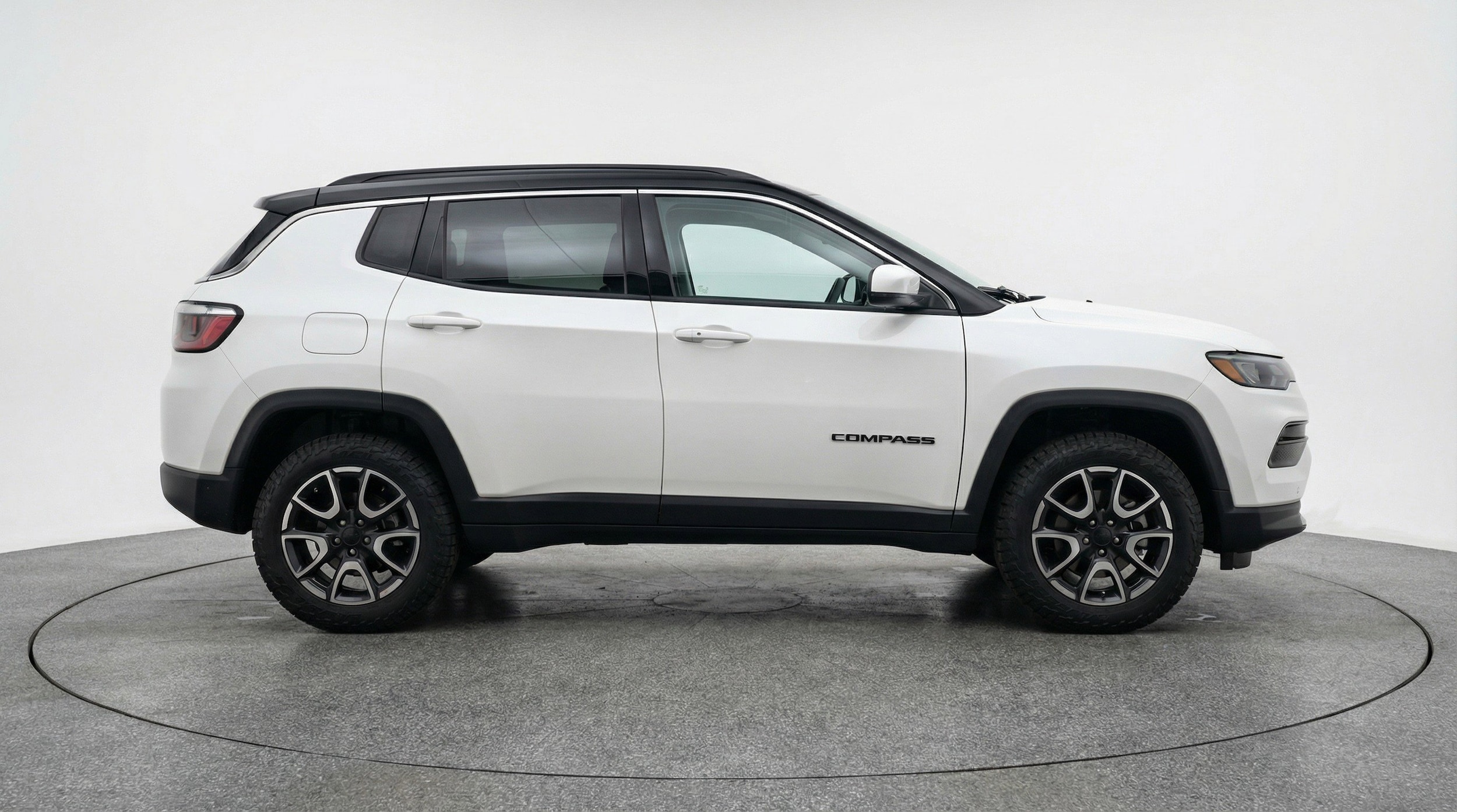 Thumbnail: 2025 Jeep Compass - 11