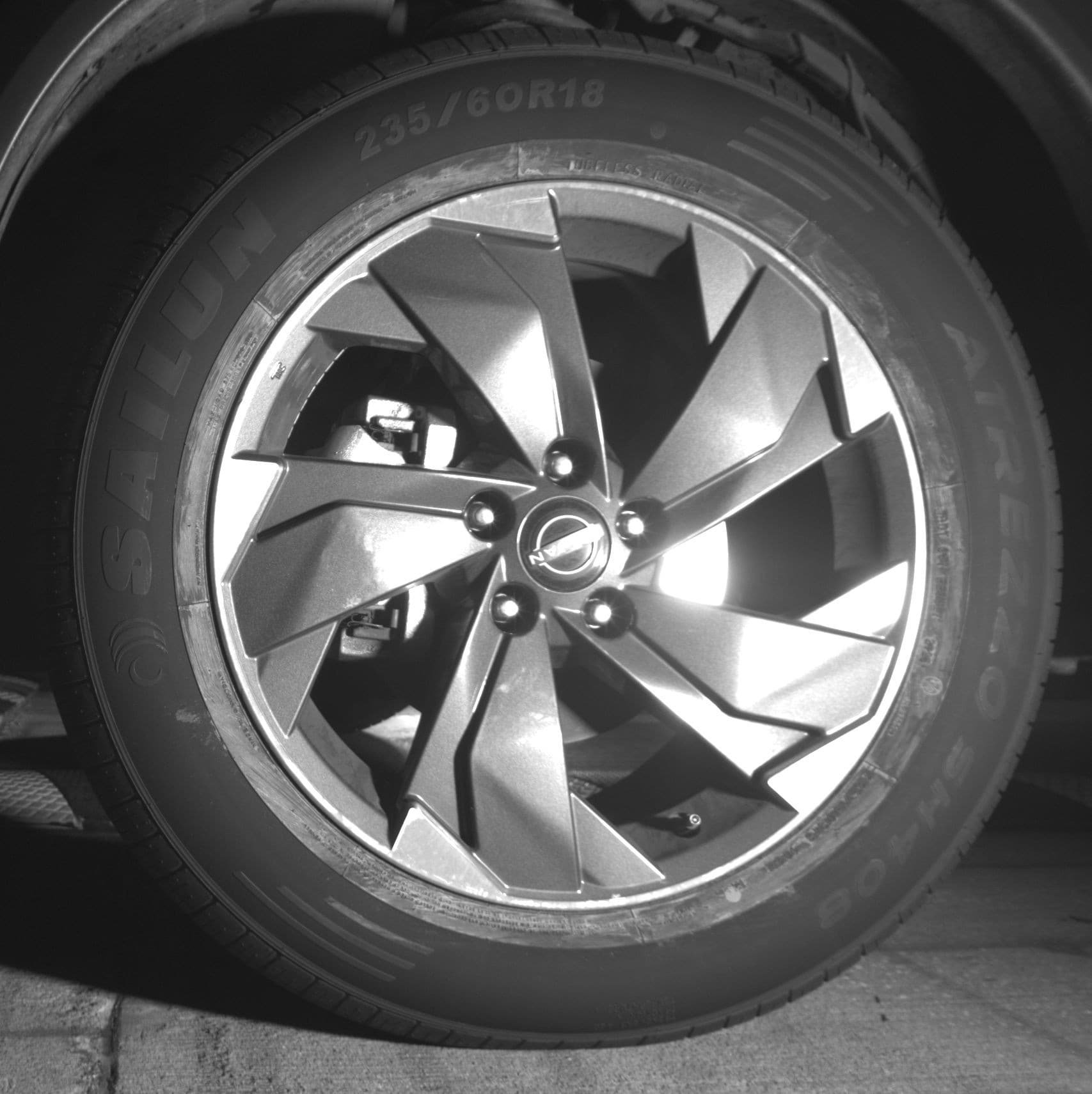 Thumbnail: 2025 Nissan Rogue - 9