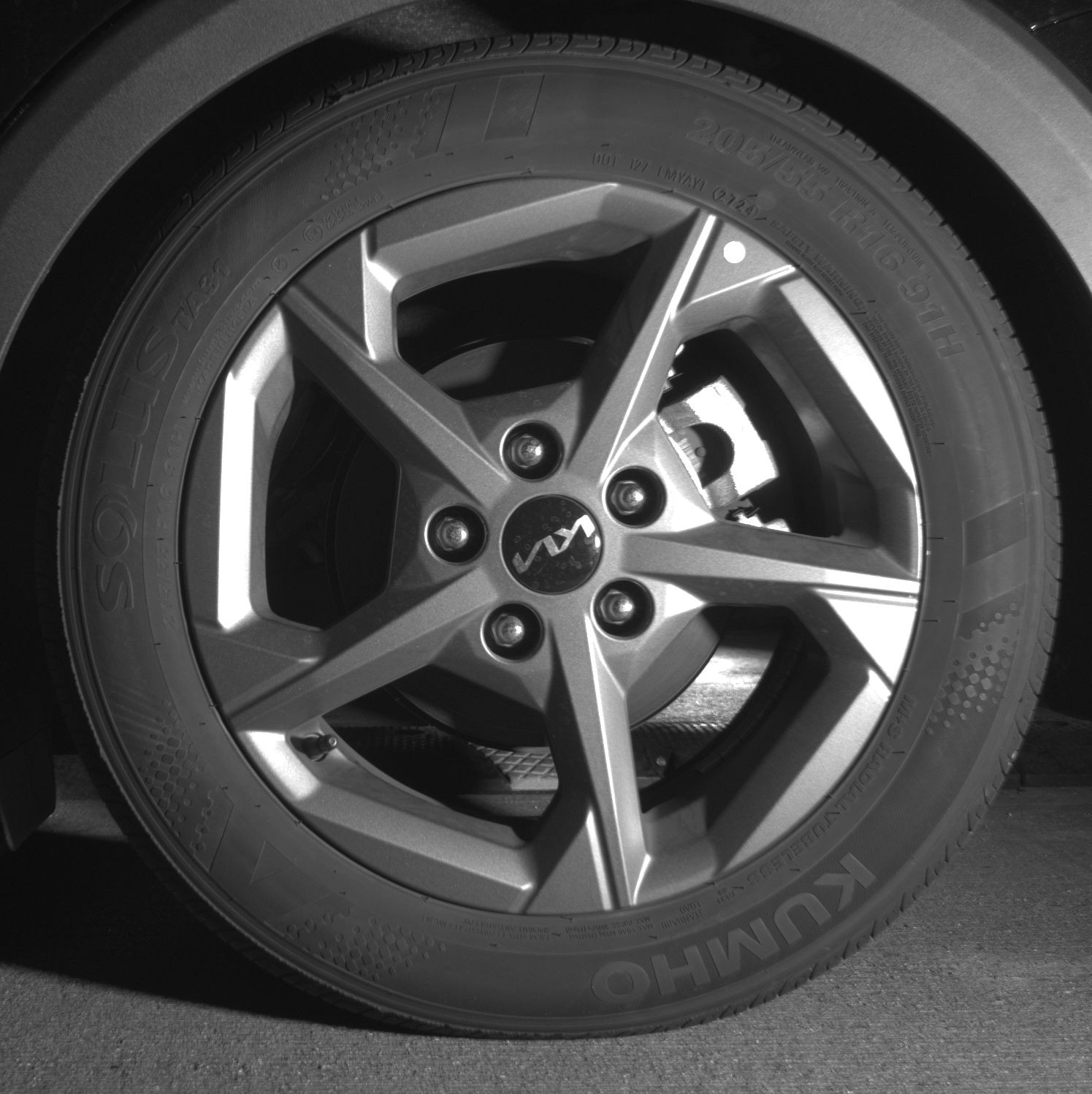 Thumbnail: 2025 Kia K4 - 11