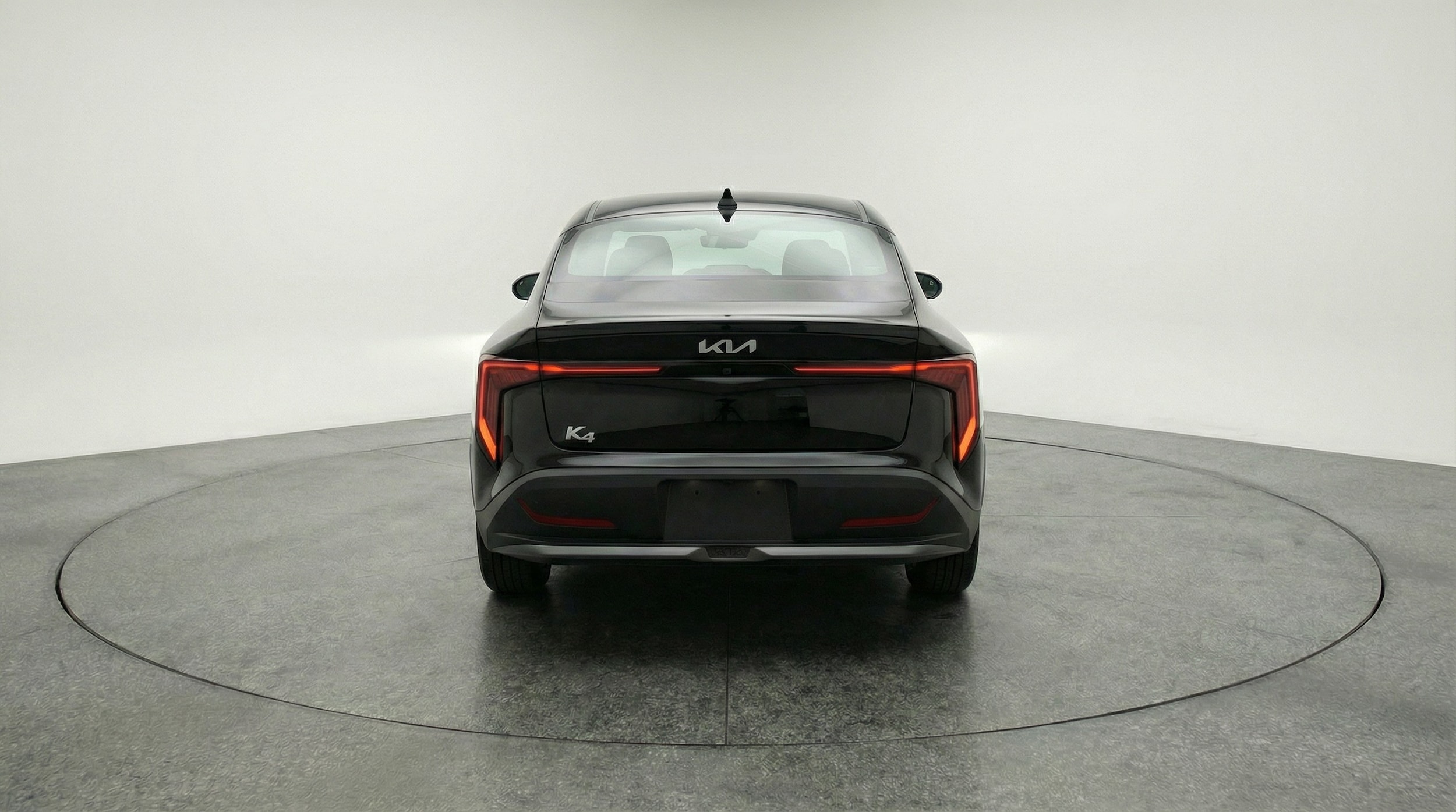 Thumbnail: 2025 Kia K4 - 6