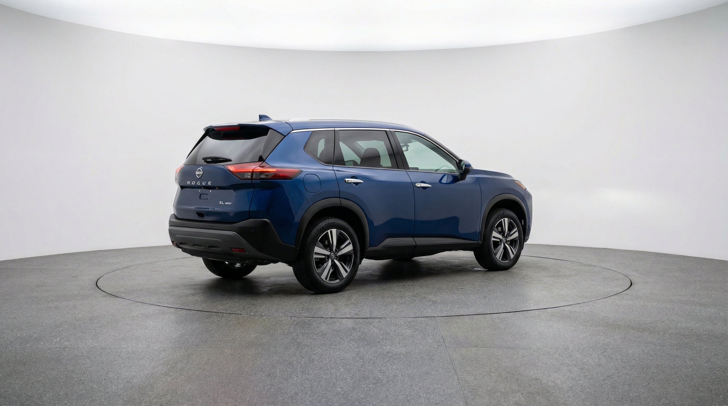 Thumbnail: 2026 Nissan Rogue - 9
