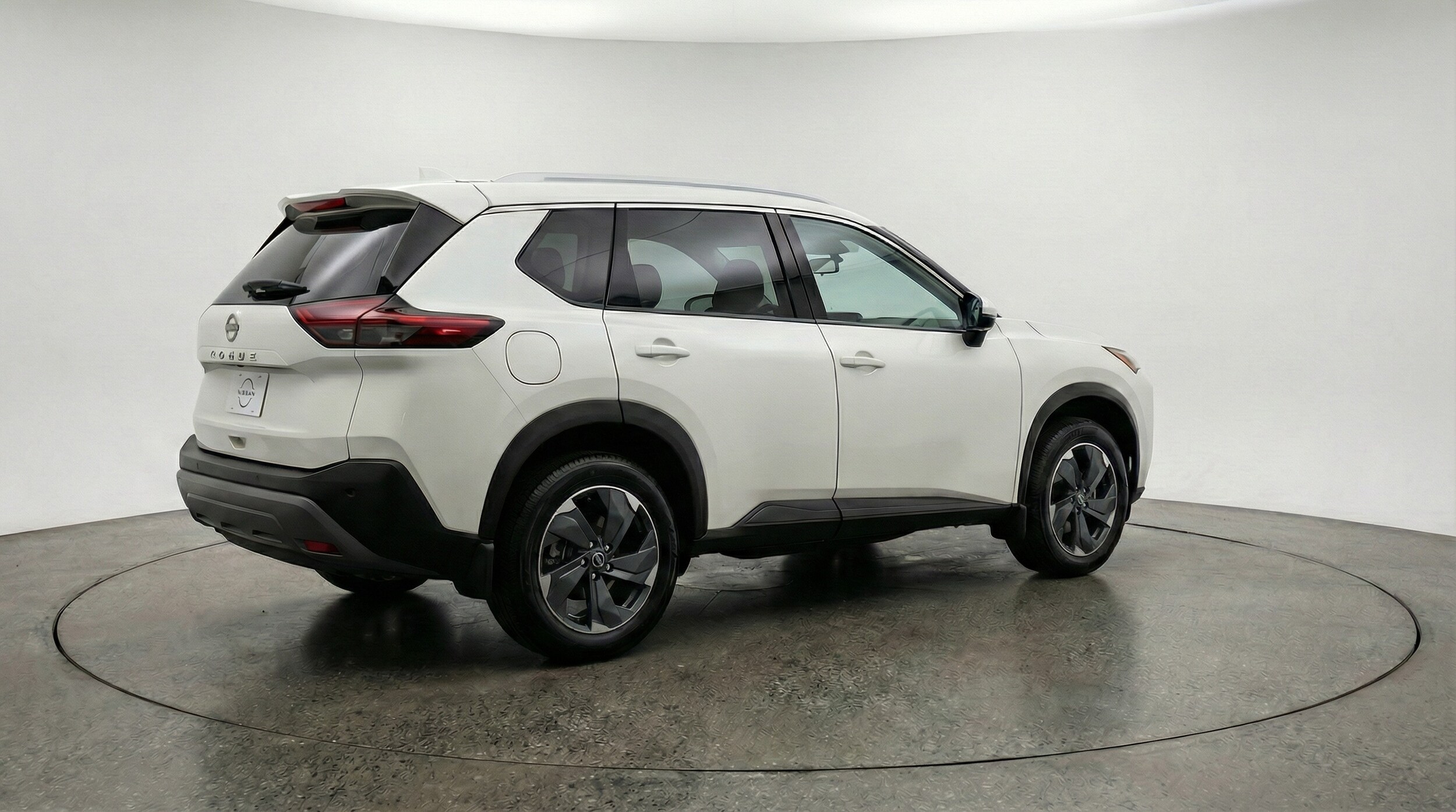 Thumbnail: 2025 Nissan Rogue - 7