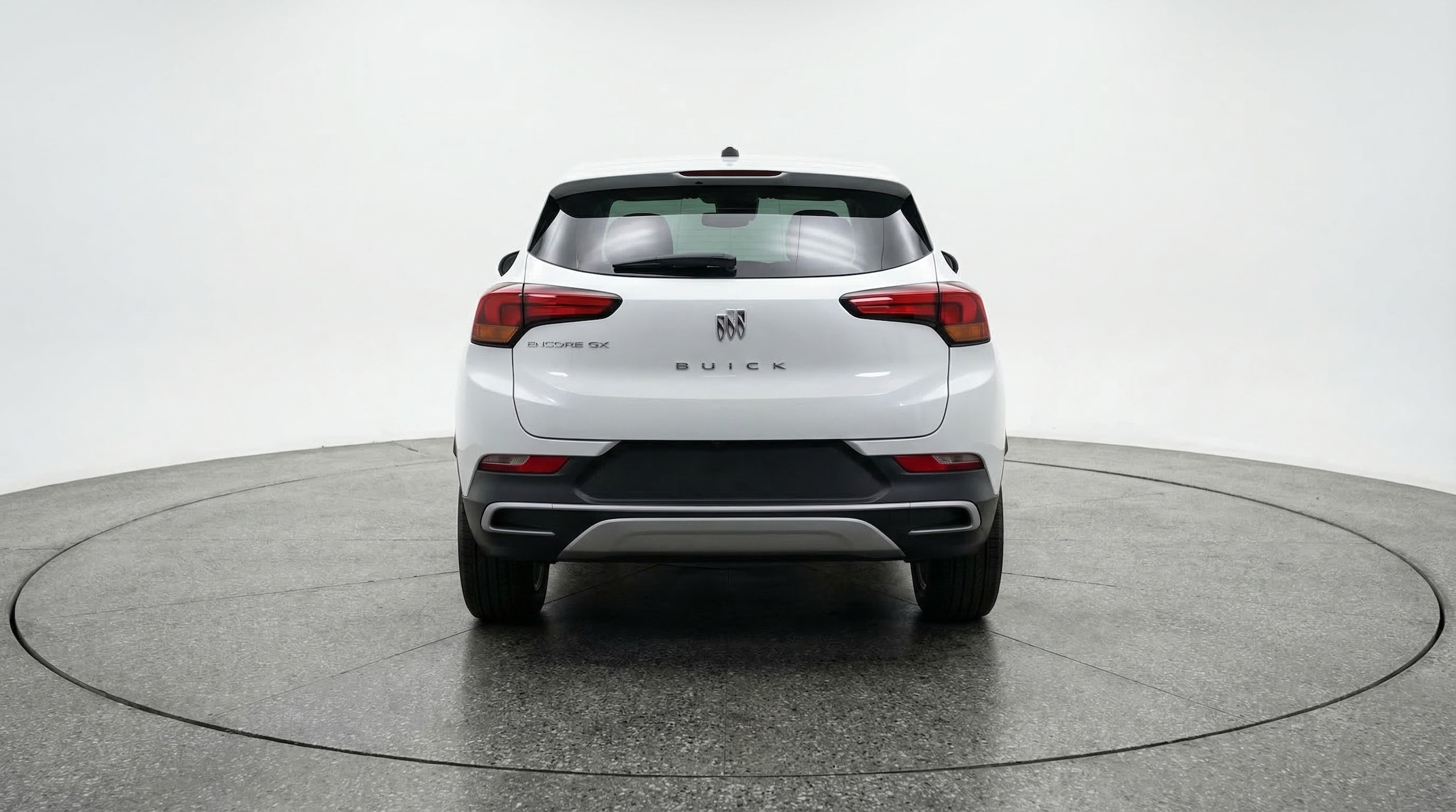 Thumbnail: 2025 Buick Encore GX - 6