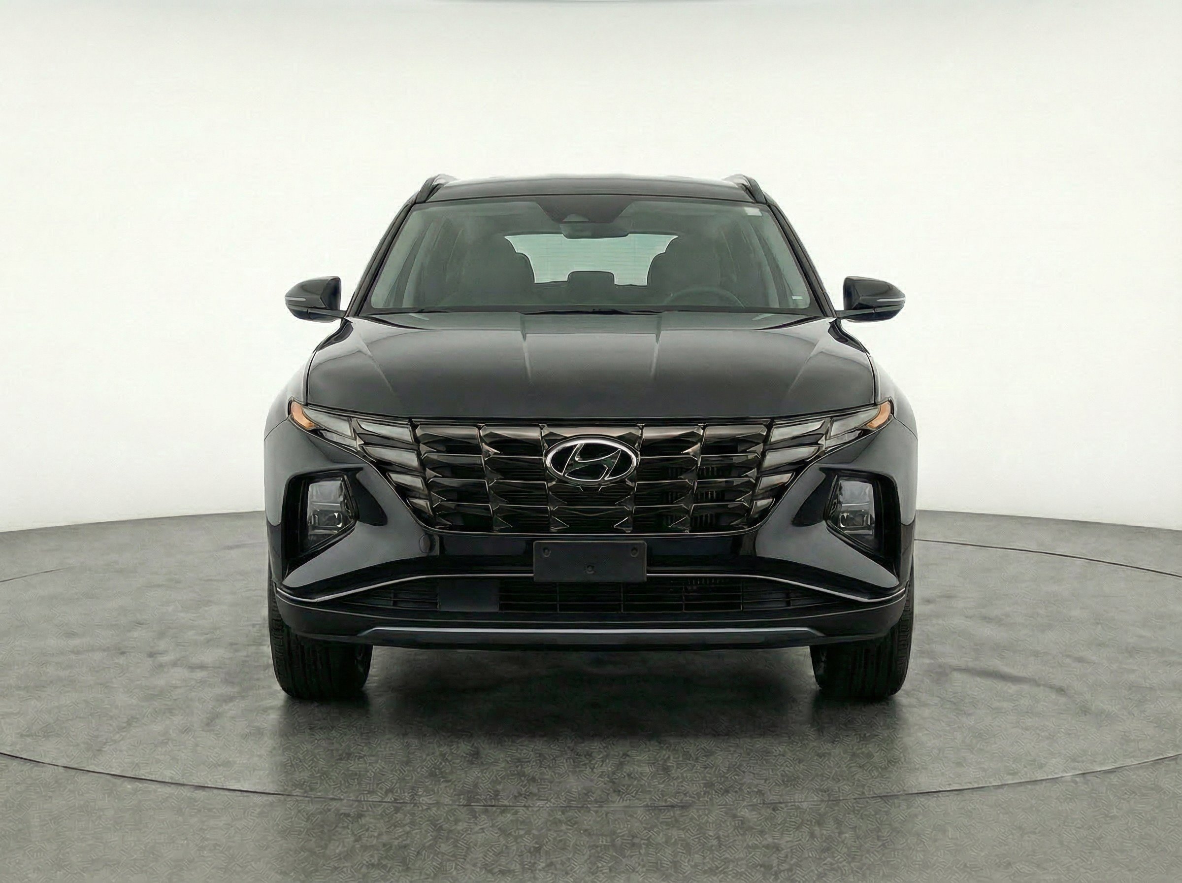 Thumbnail: 2026 Hyundai Tucson - 2