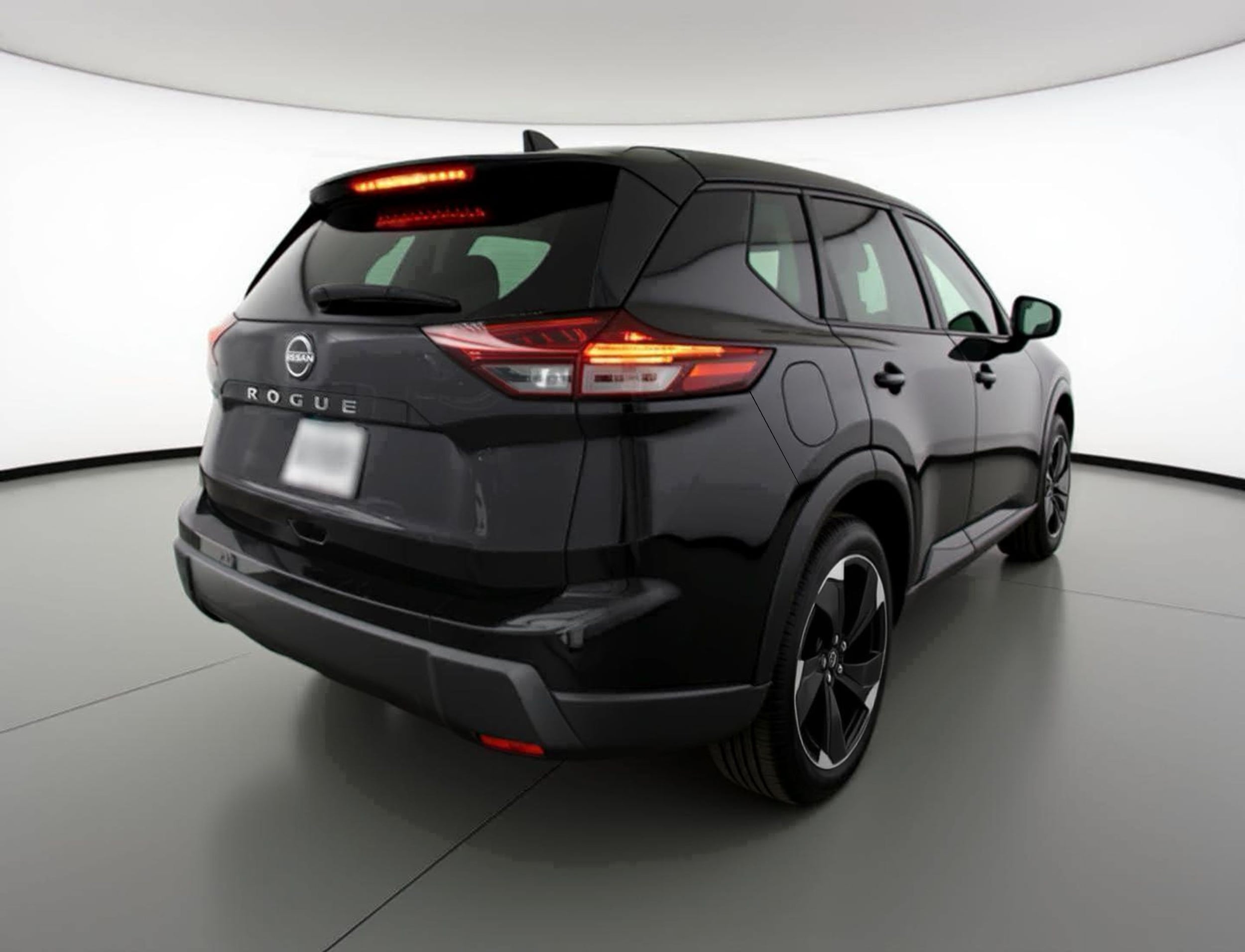 Thumbnail: 2025 Nissan Rogue - 9