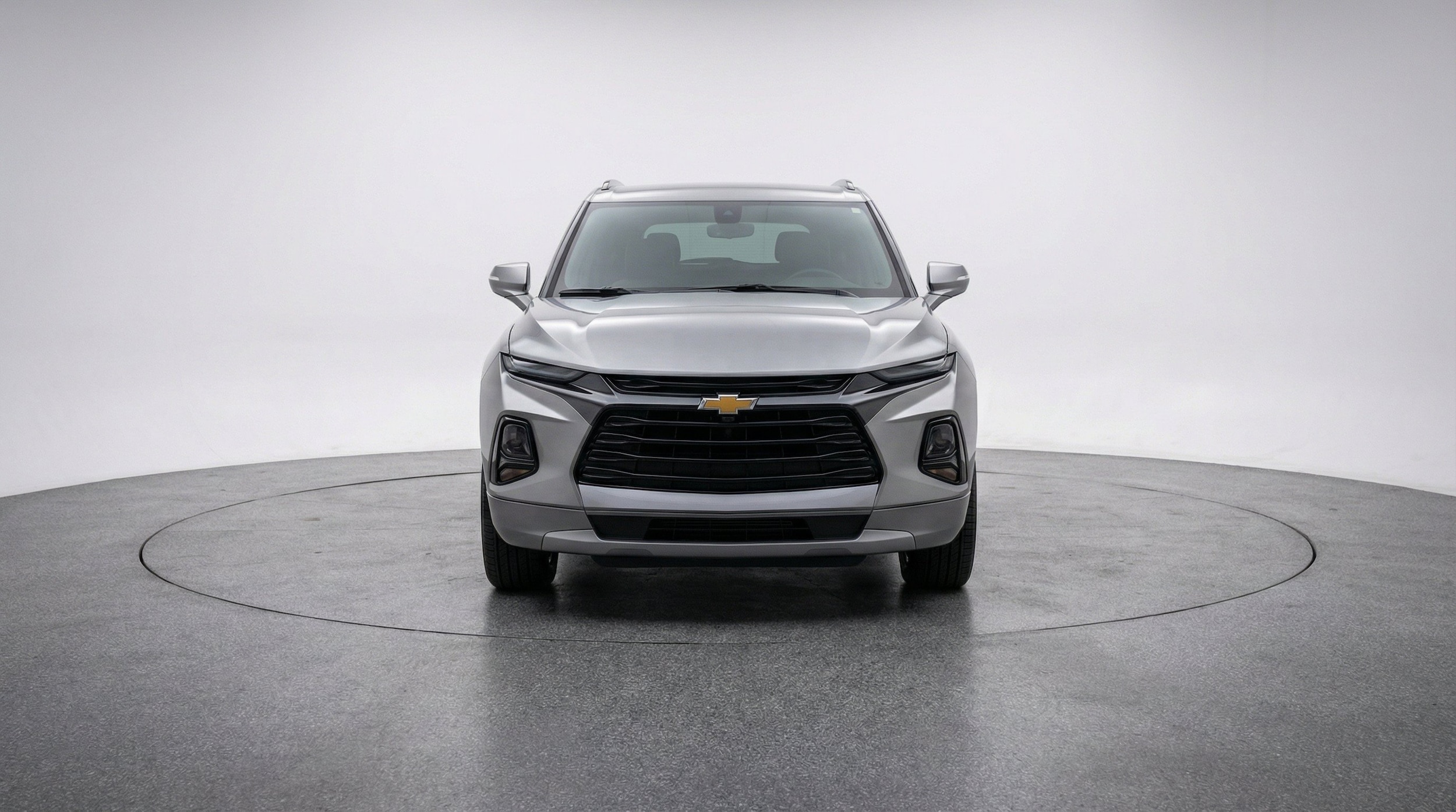 Thumbnail: 2026 Chevrolet Blazer - 2