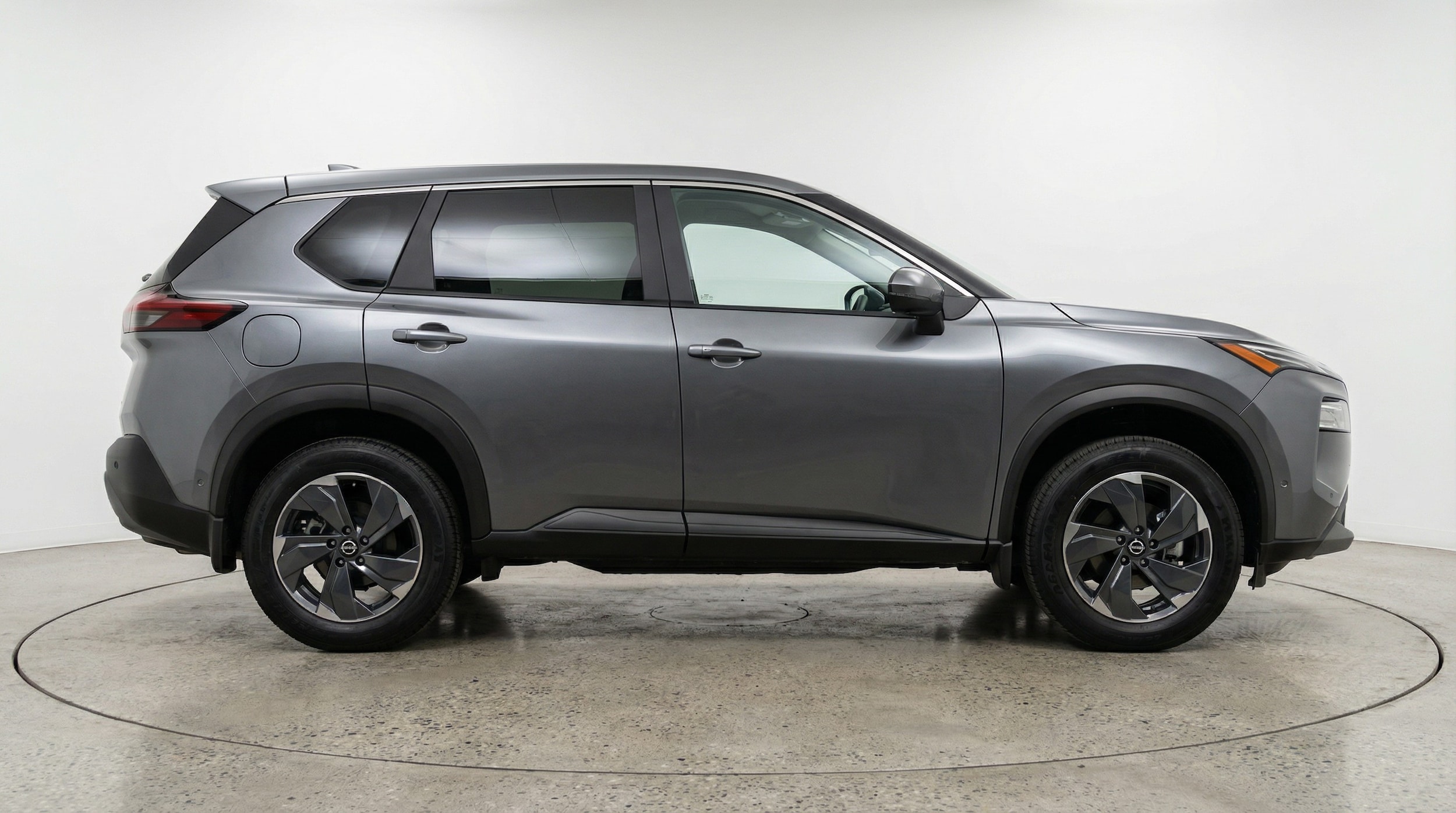 Thumbnail: 2025 Nissan Rogue - 8