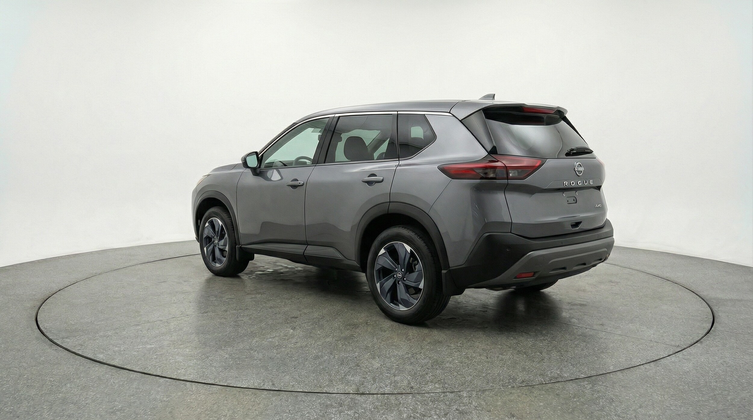 Thumbnail: 2025 Nissan Rogue - 5