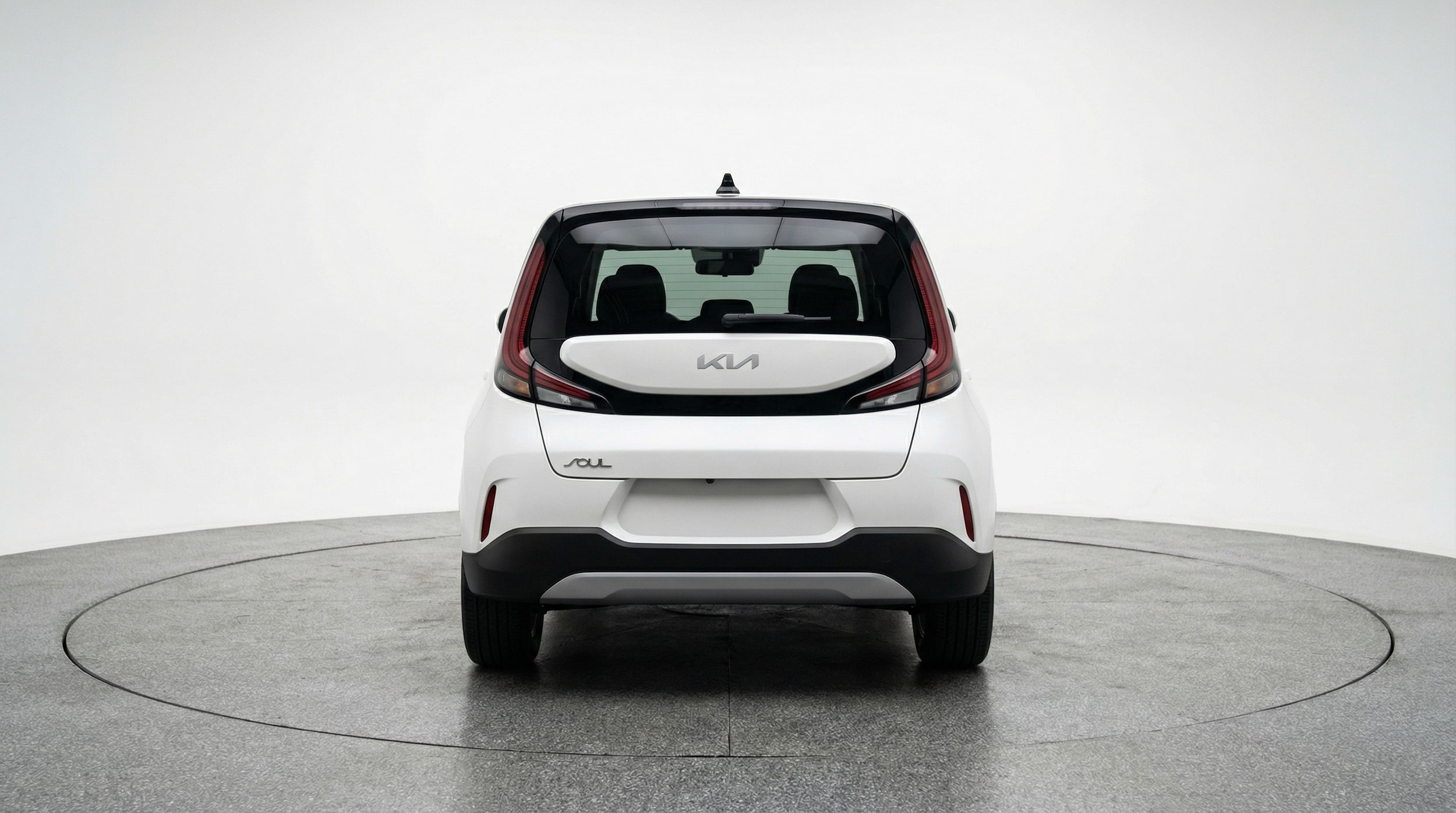 Thumbnail: 2025 Kia Soul - 6