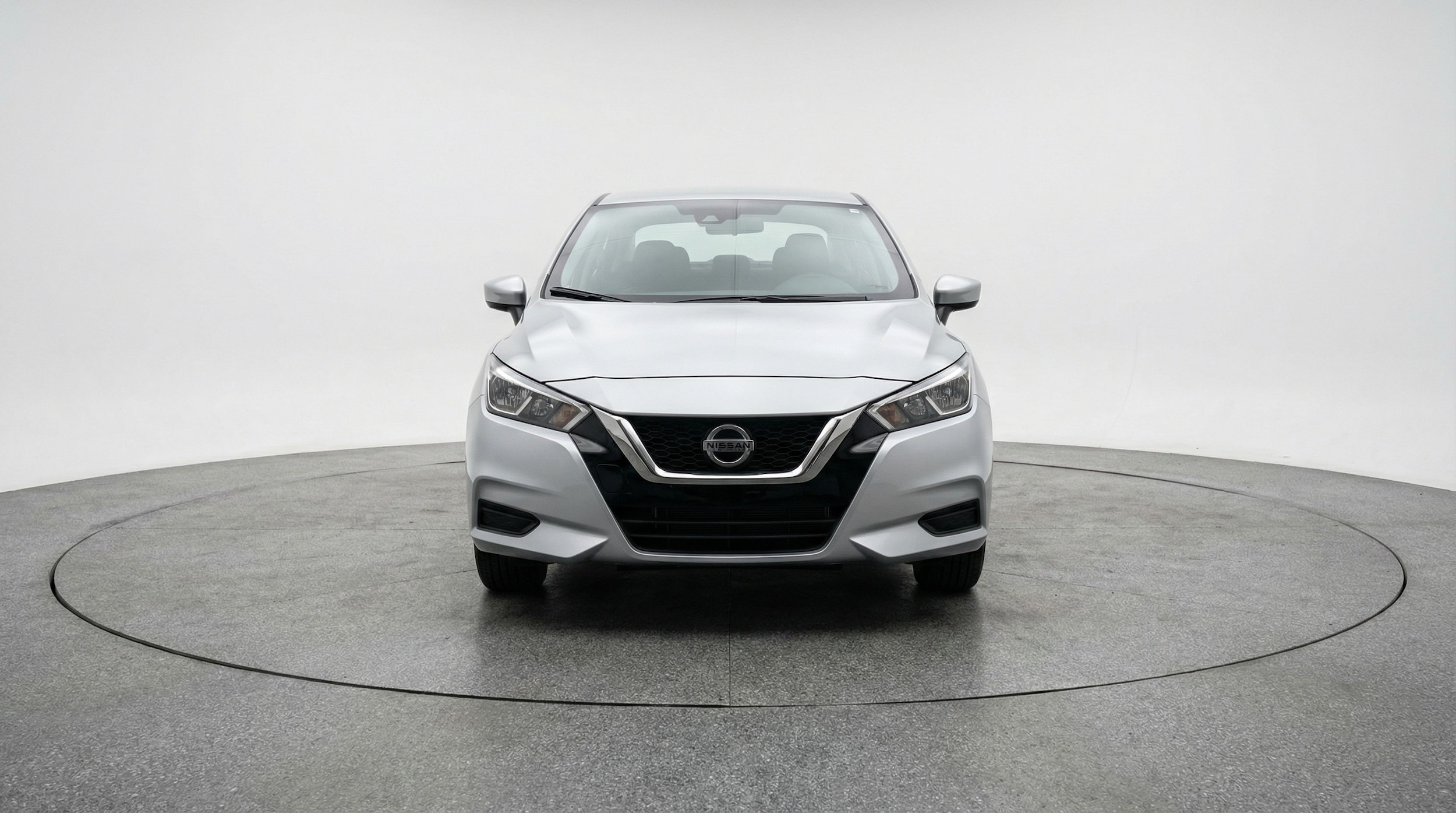 Thumbnail: 2025 Nissan Versa - 2