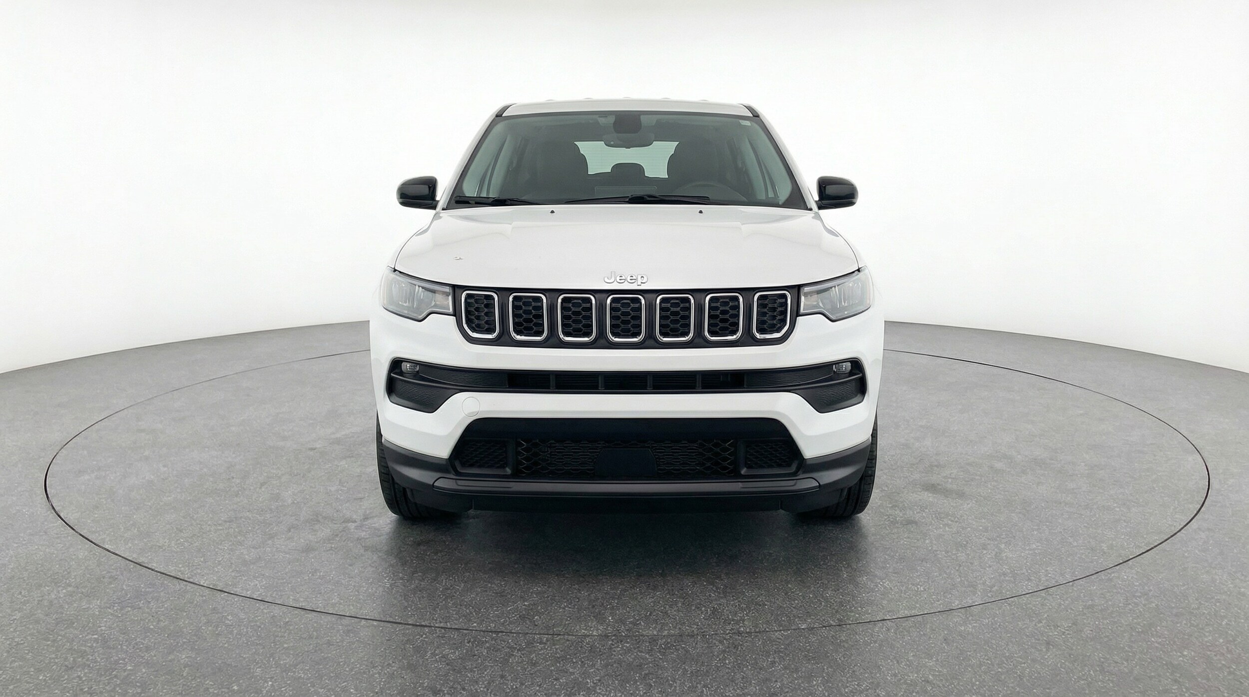 Thumbnail: 2025 Jeep Compass - 2