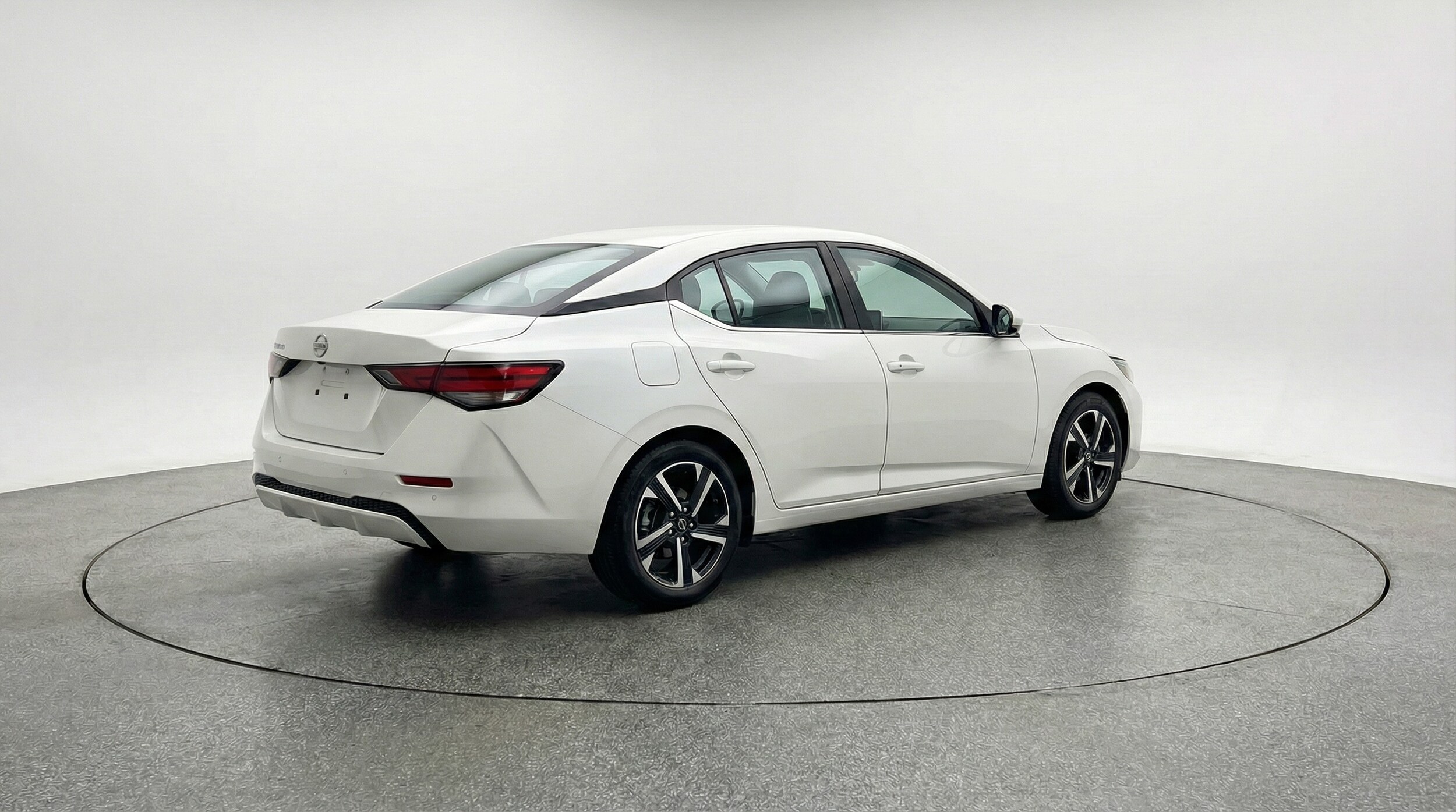 Thumbnail: 2025 Nissan Sentra - 7