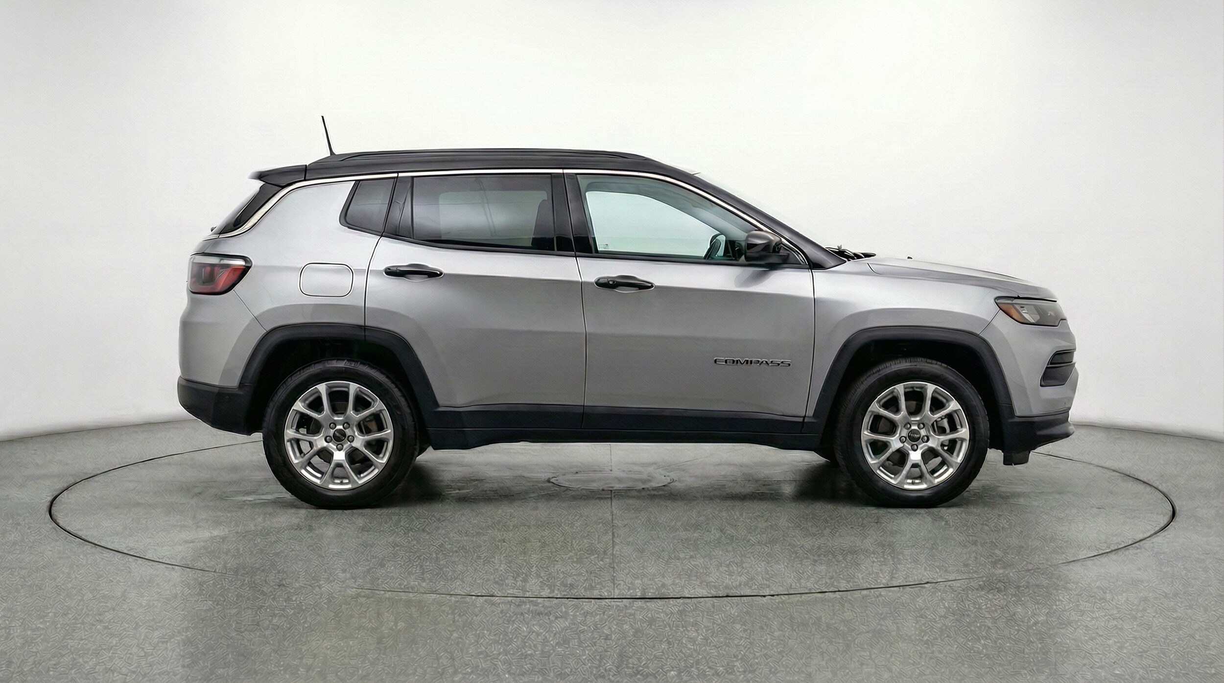 Thumbnail: 2025 Jeep Compass - 8