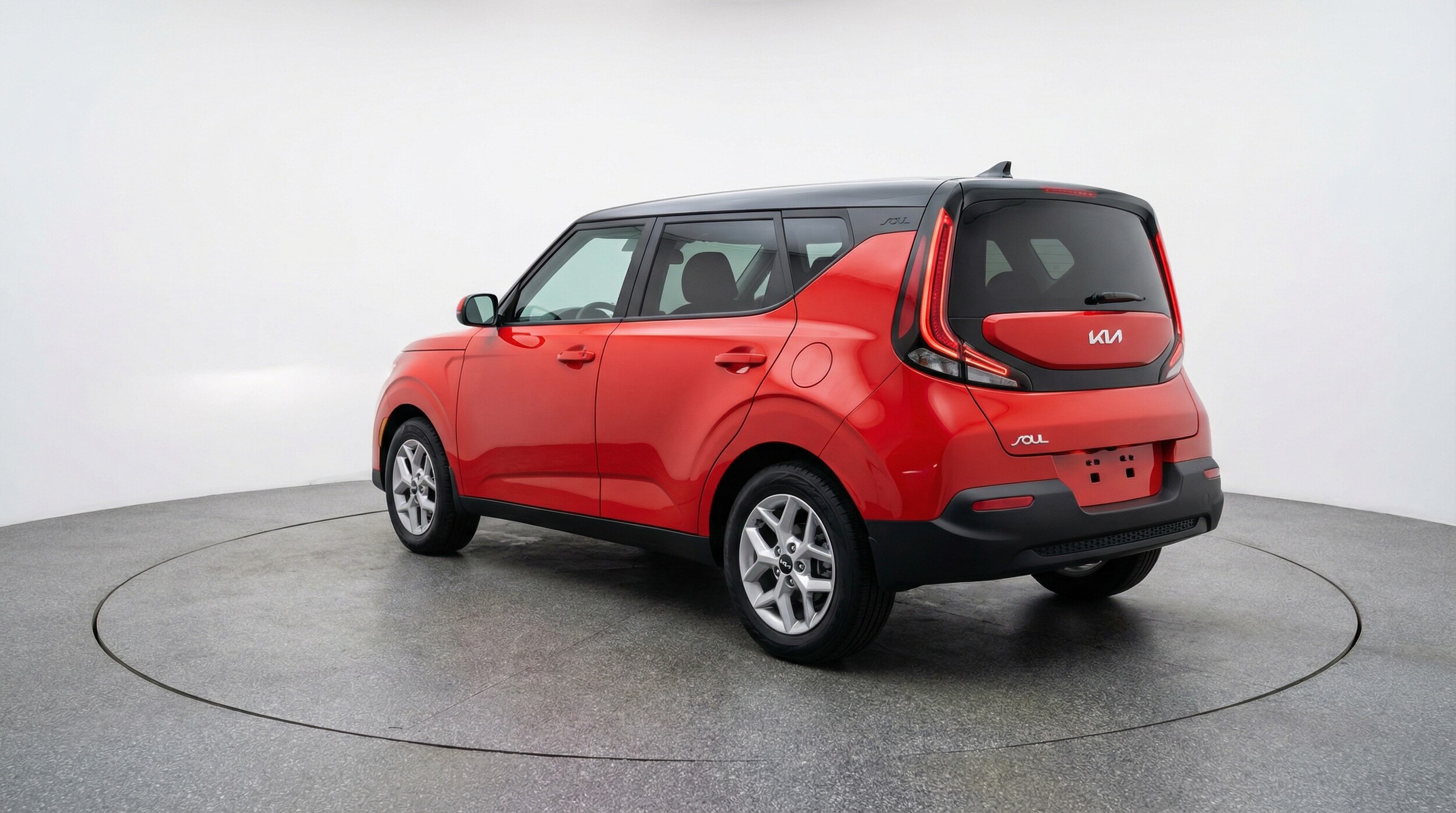 Thumbnail: 2025 Kia Soul - 5