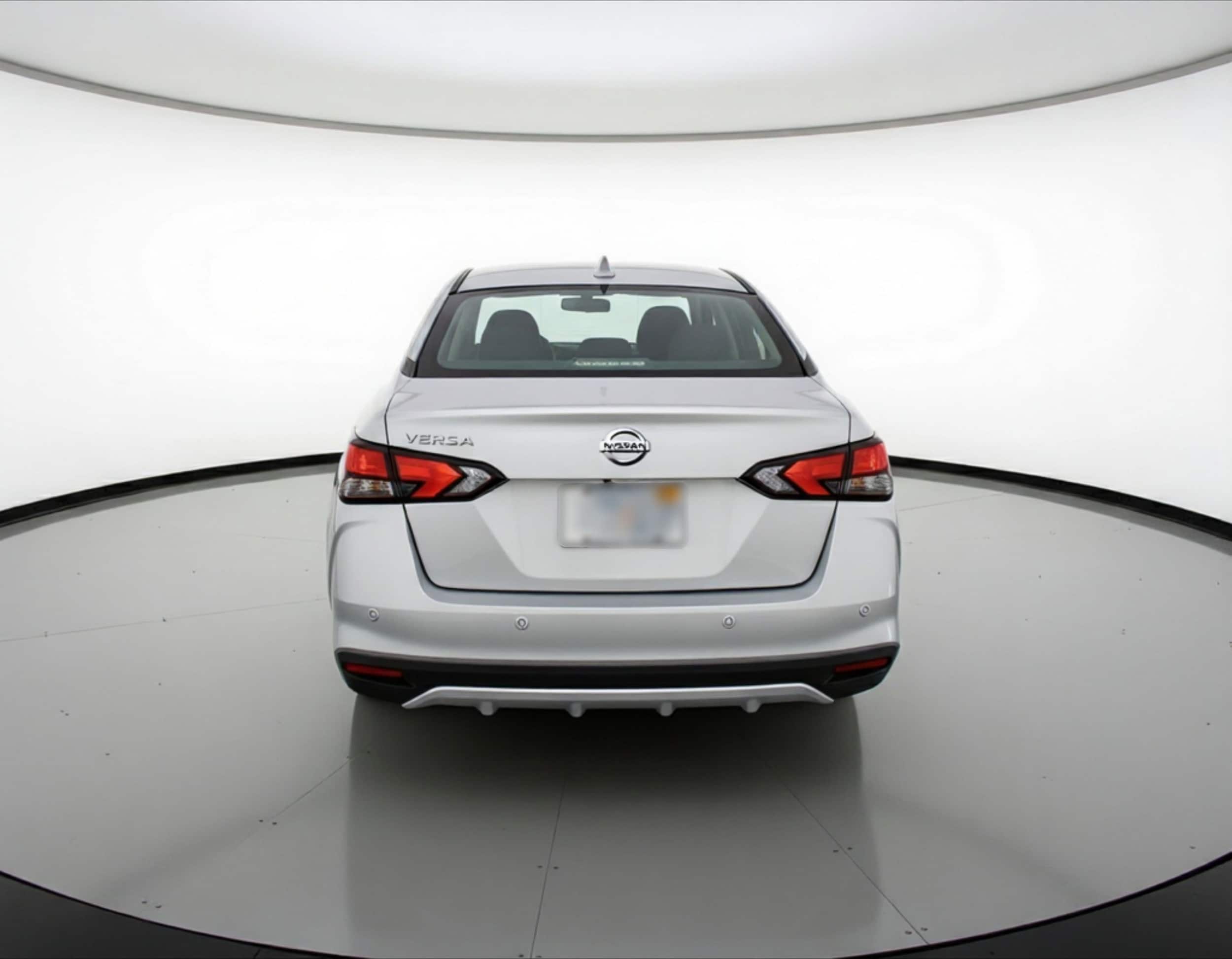 Thumbnail: 2025 Nissan Versa - 6