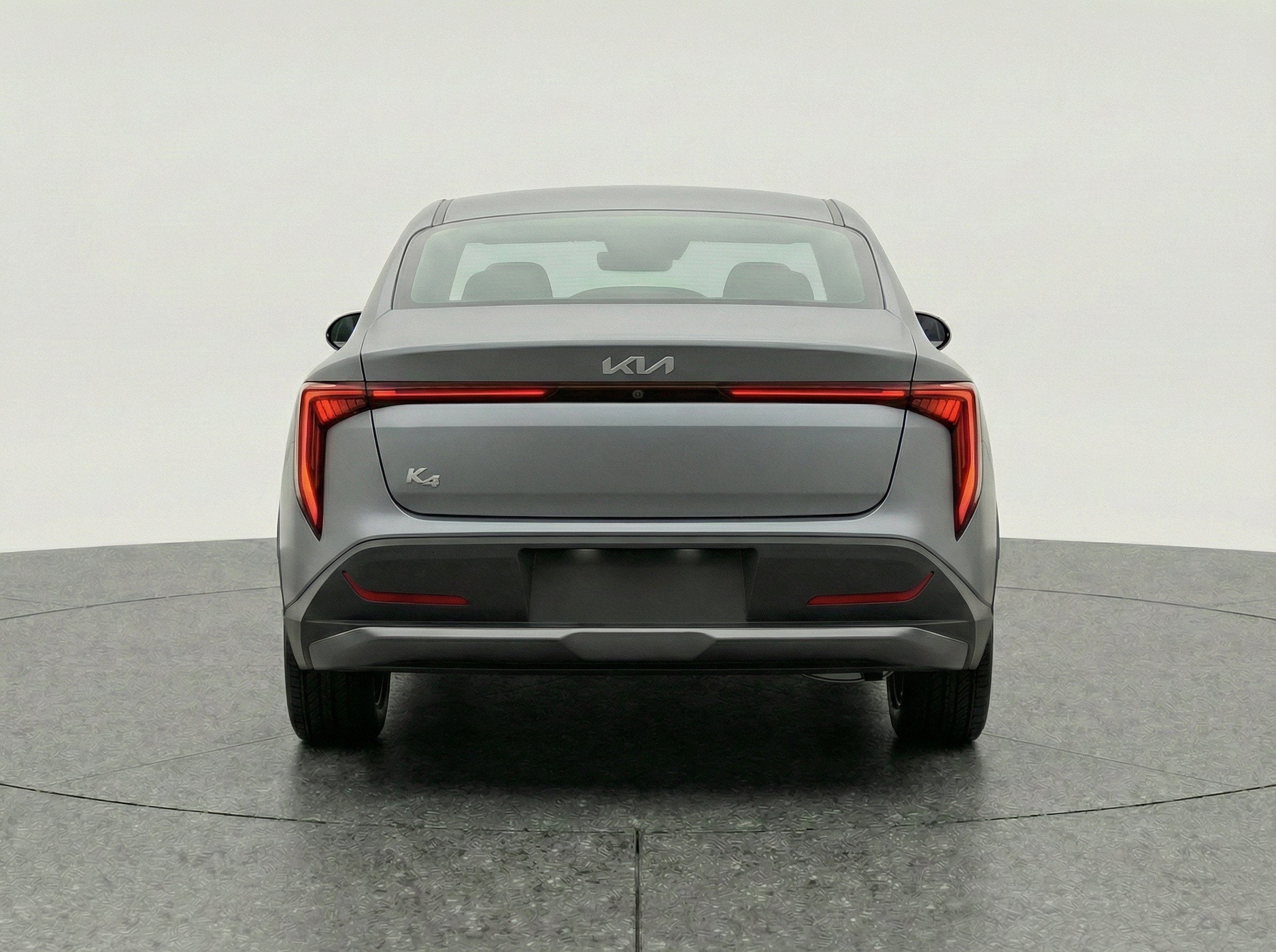 Thumbnail: 2025 Kia K4 - 7