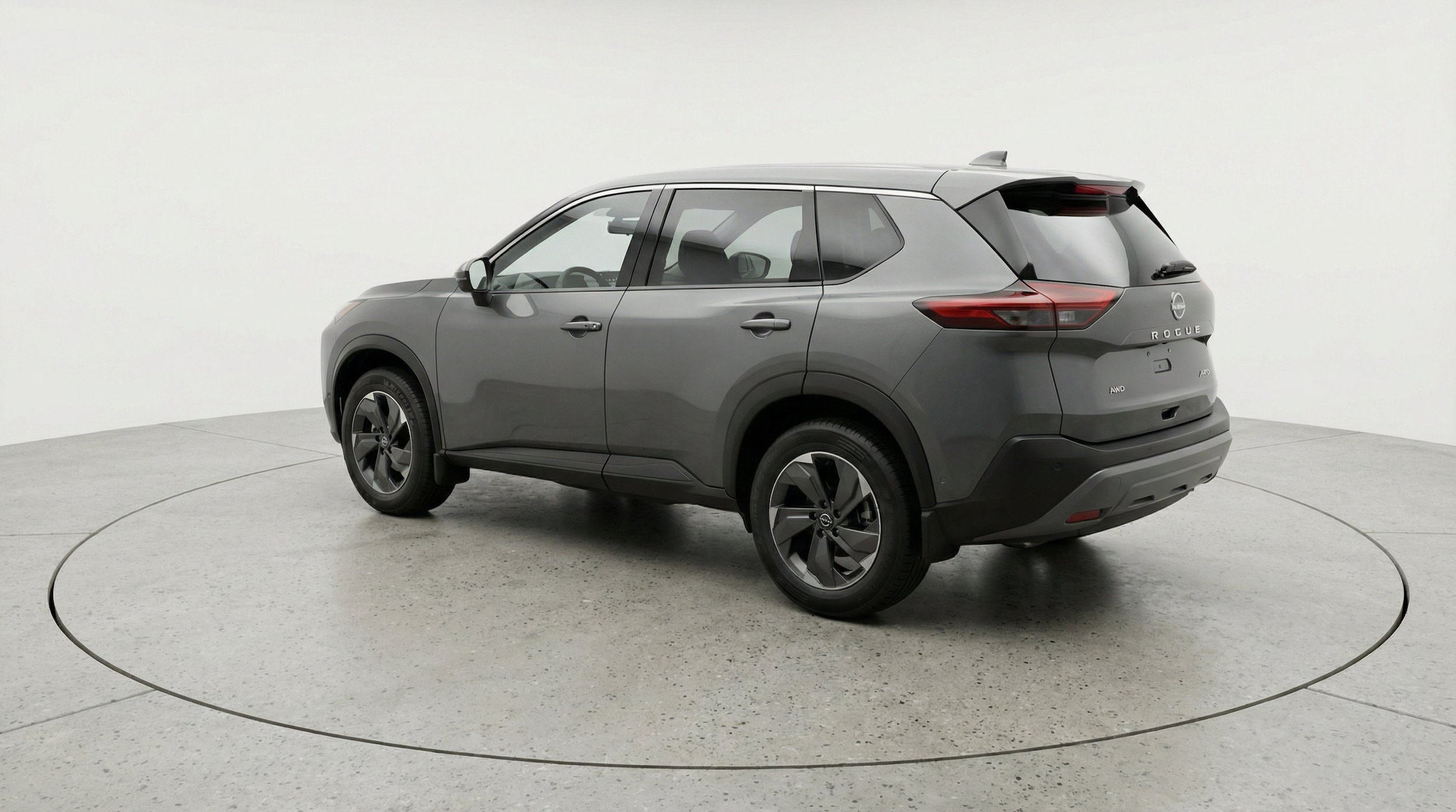 Thumbnail: 2025 Nissan Rogue - 6