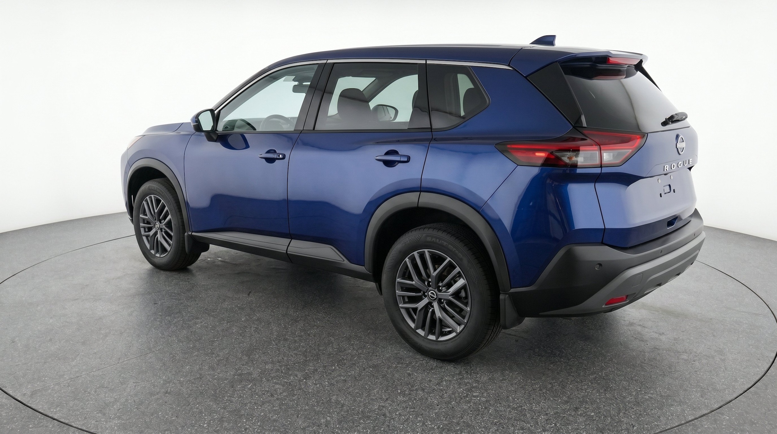 Thumbnail: 2026 Nissan Rogue - 6