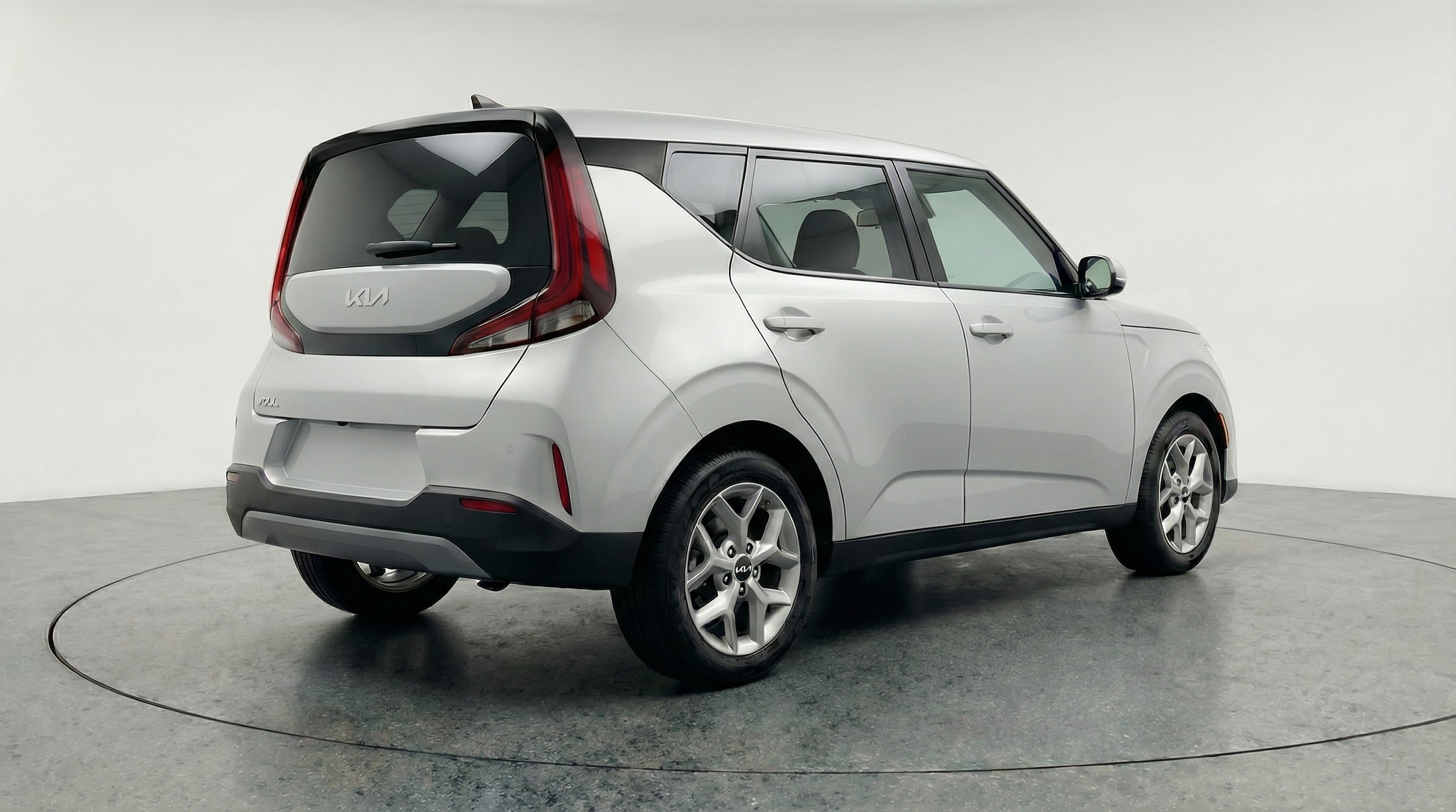 Thumbnail: 2025 Kia Soul - 7