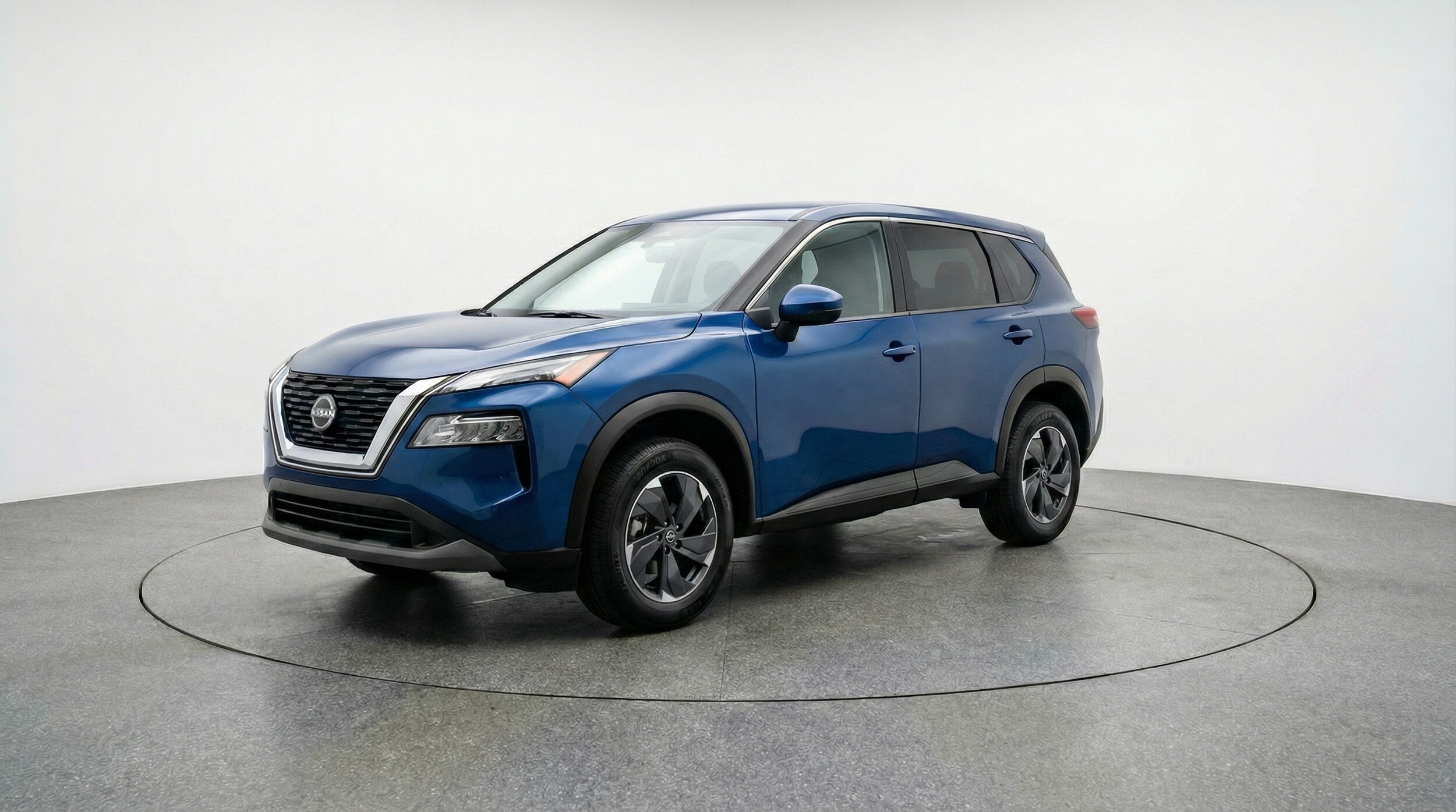 Thumbnail: 2025 Nissan Rogue - 3