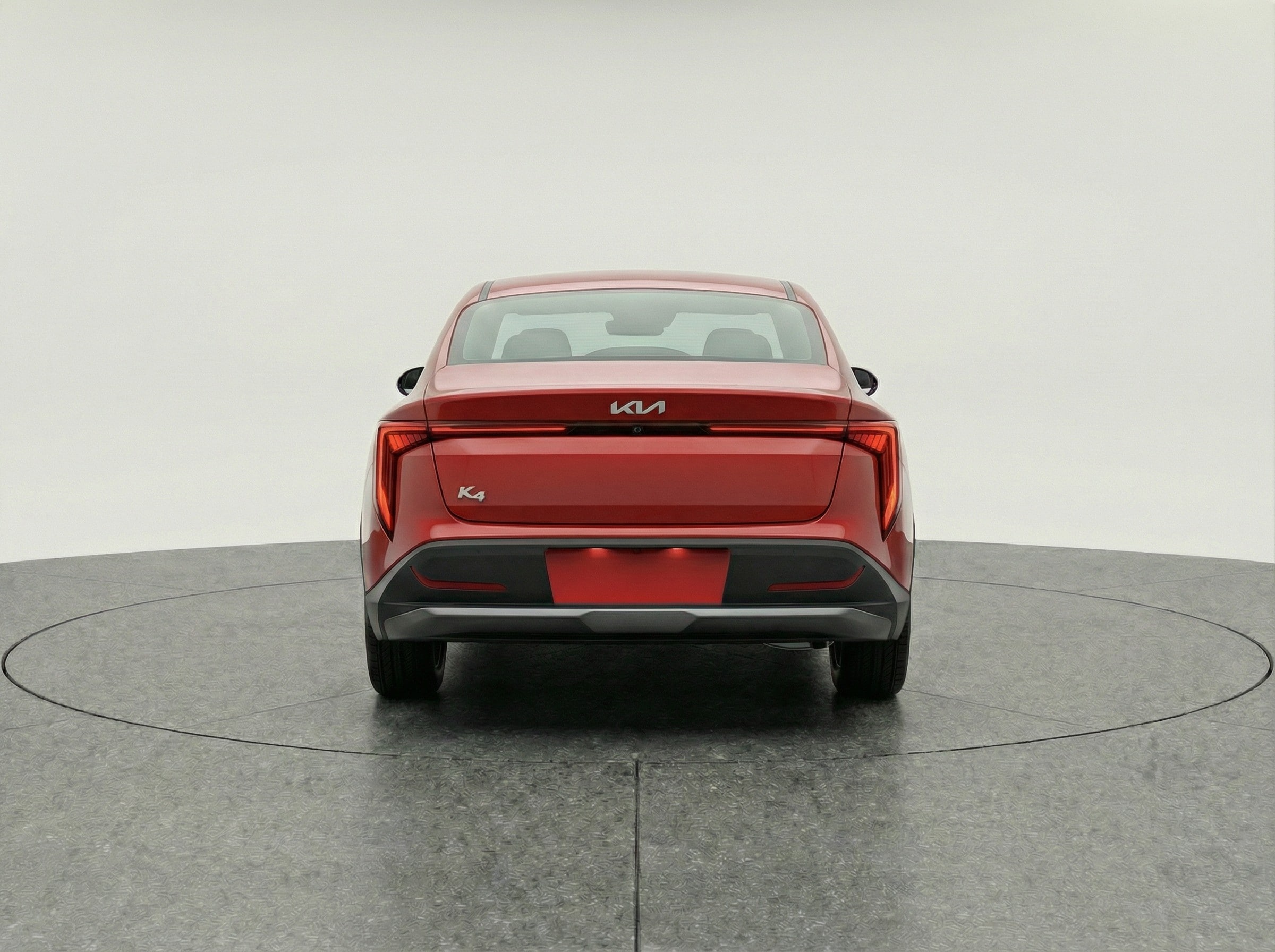 Thumbnail: 2025 Kia K4 - 6