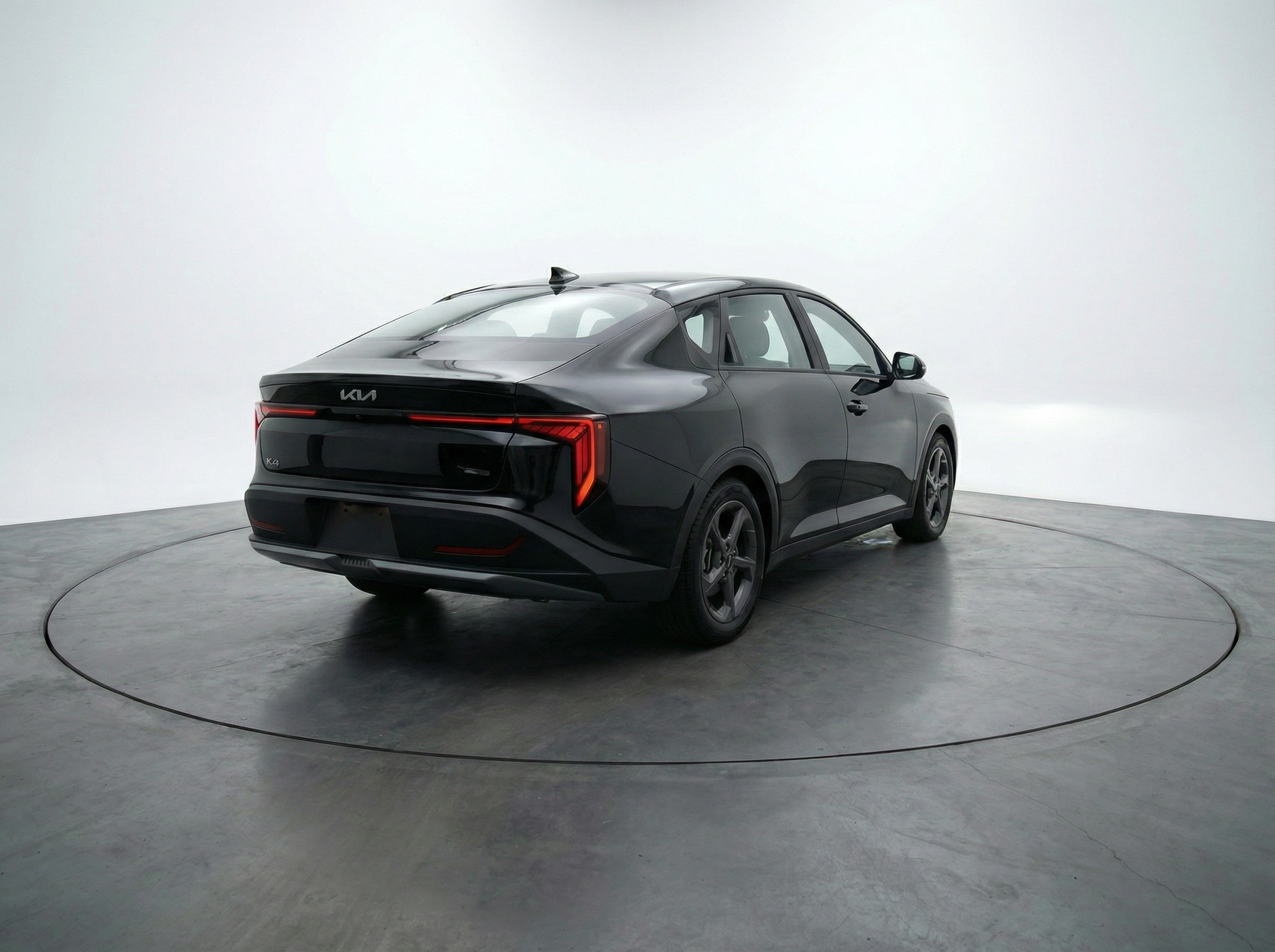 Thumbnail: 2025 Kia K4 - 7