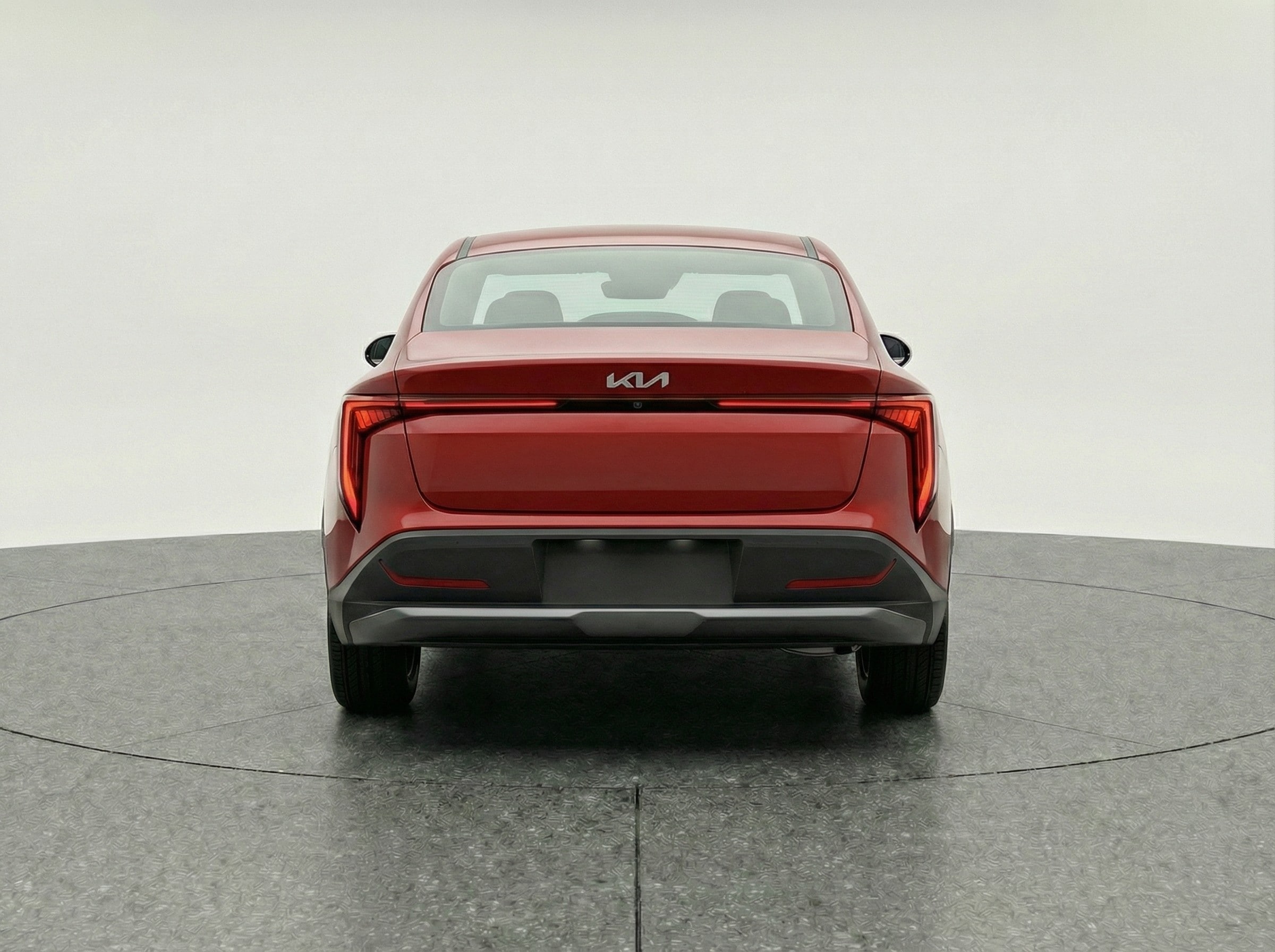 Thumbnail: 2025 Kia K4 - 6