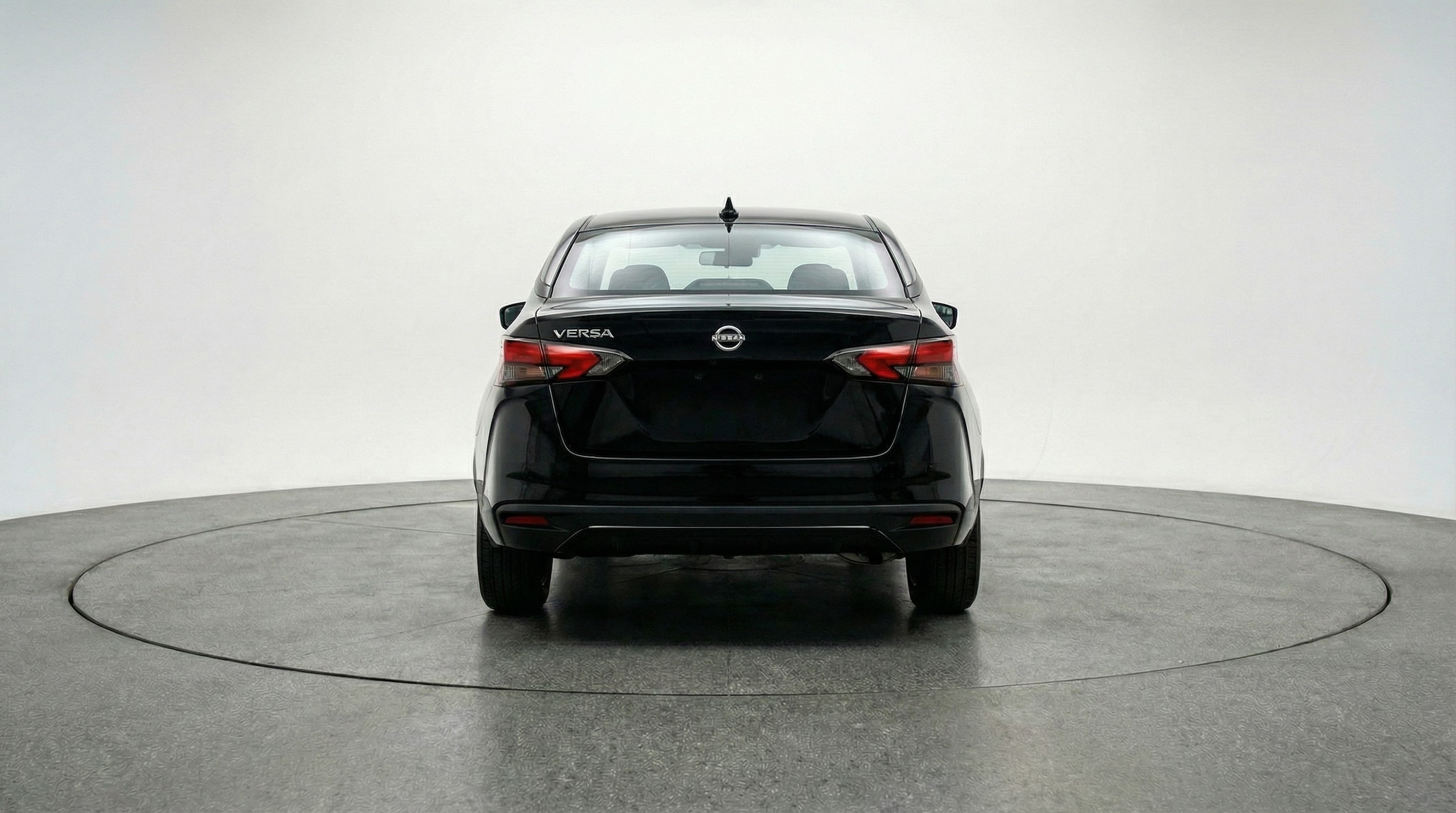 Thumbnail: 2025 Nissan Versa - 6