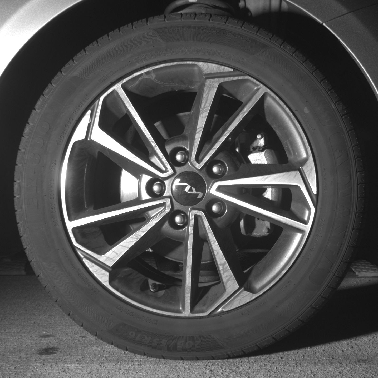 Thumbnail: 2024 Kia Forte - 10